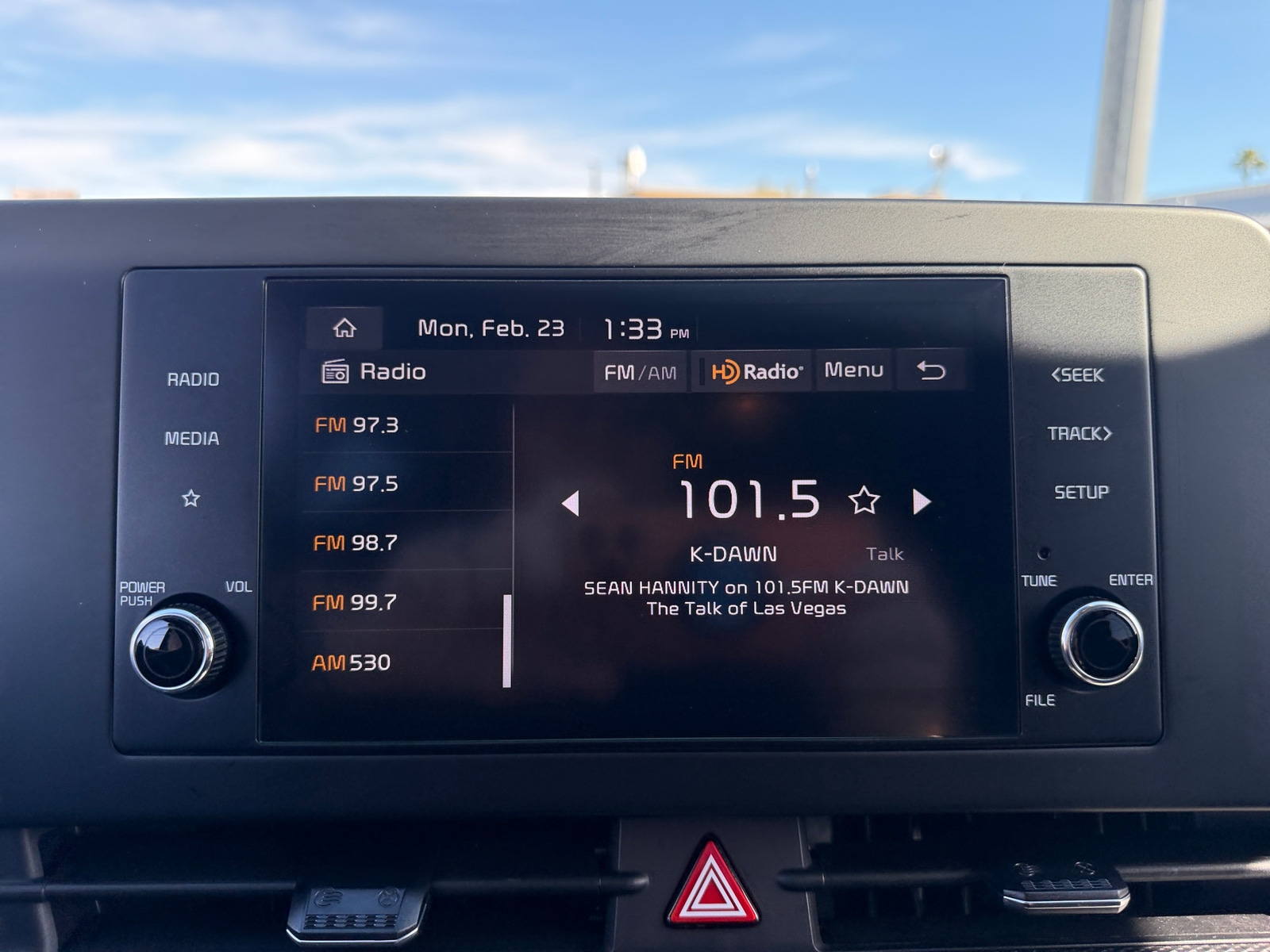 Thumbnail: 2025 Kia Sportage - 4