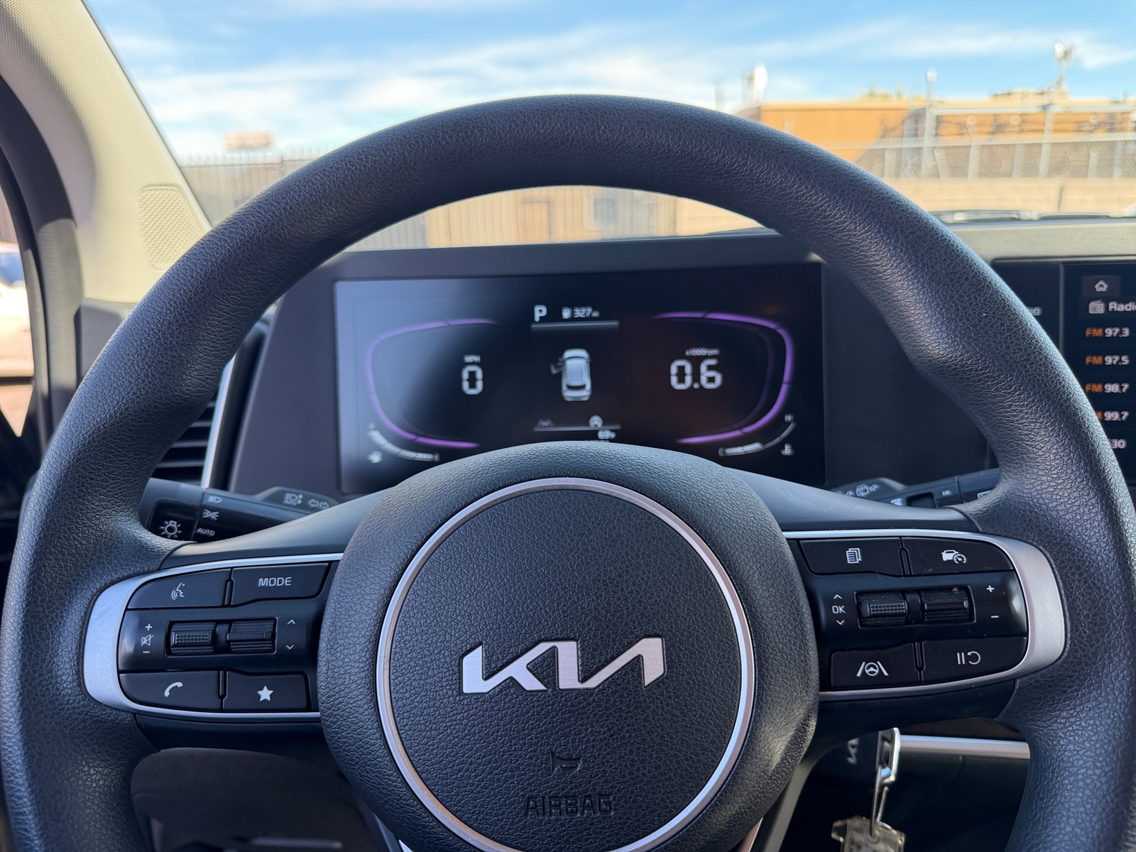 Thumbnail: 2025 Kia Sportage - 5