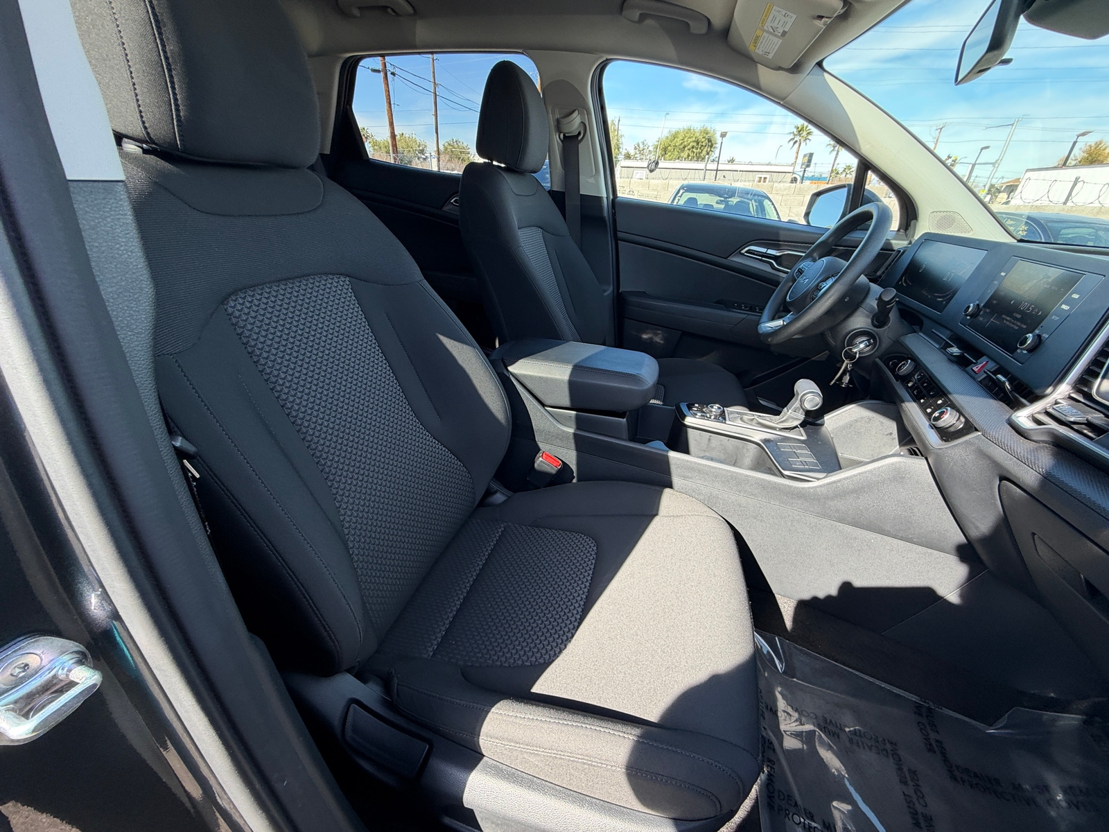 Thumbnail: 2025 Kia Sportage - 2