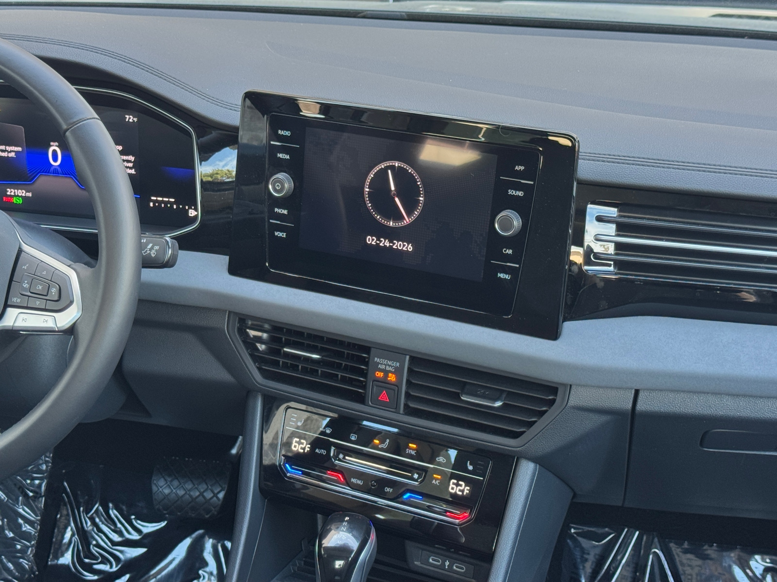 Thumbnail: 2025 Volkswagen Jetta - 3