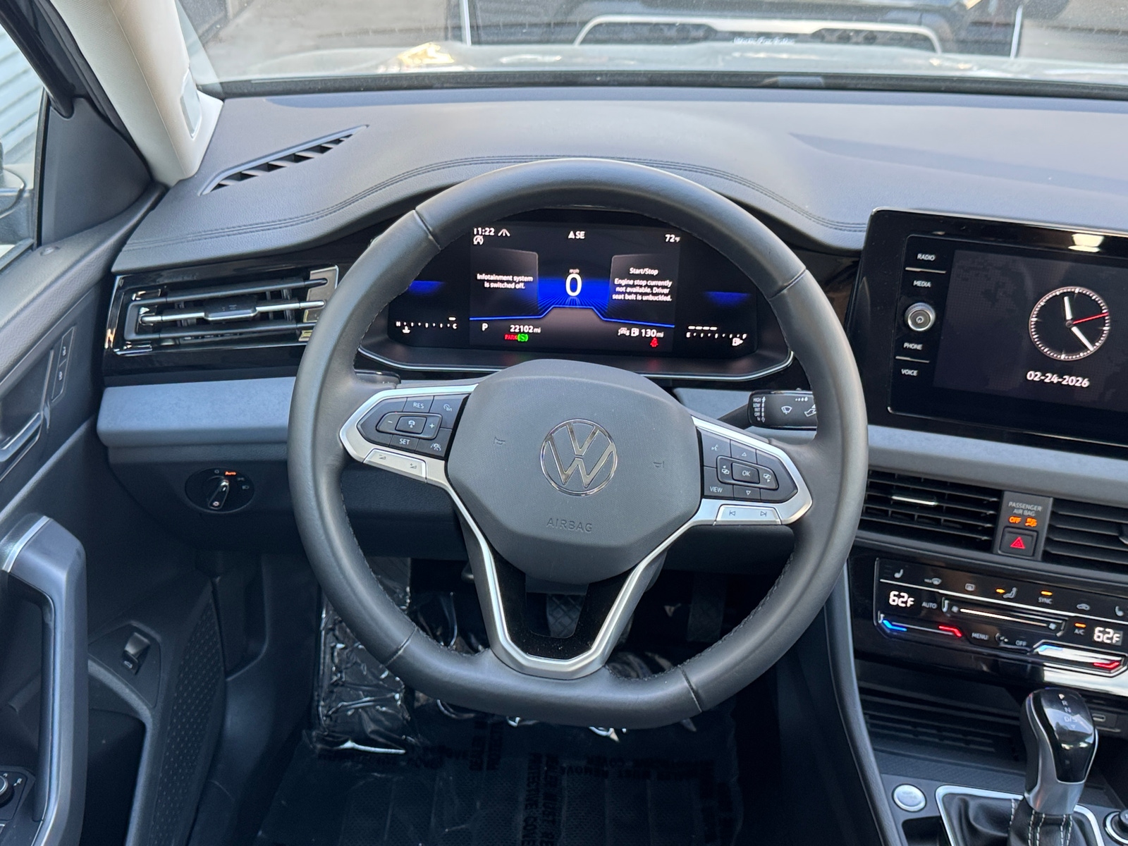 Thumbnail: 2025 Volkswagen Jetta - 4