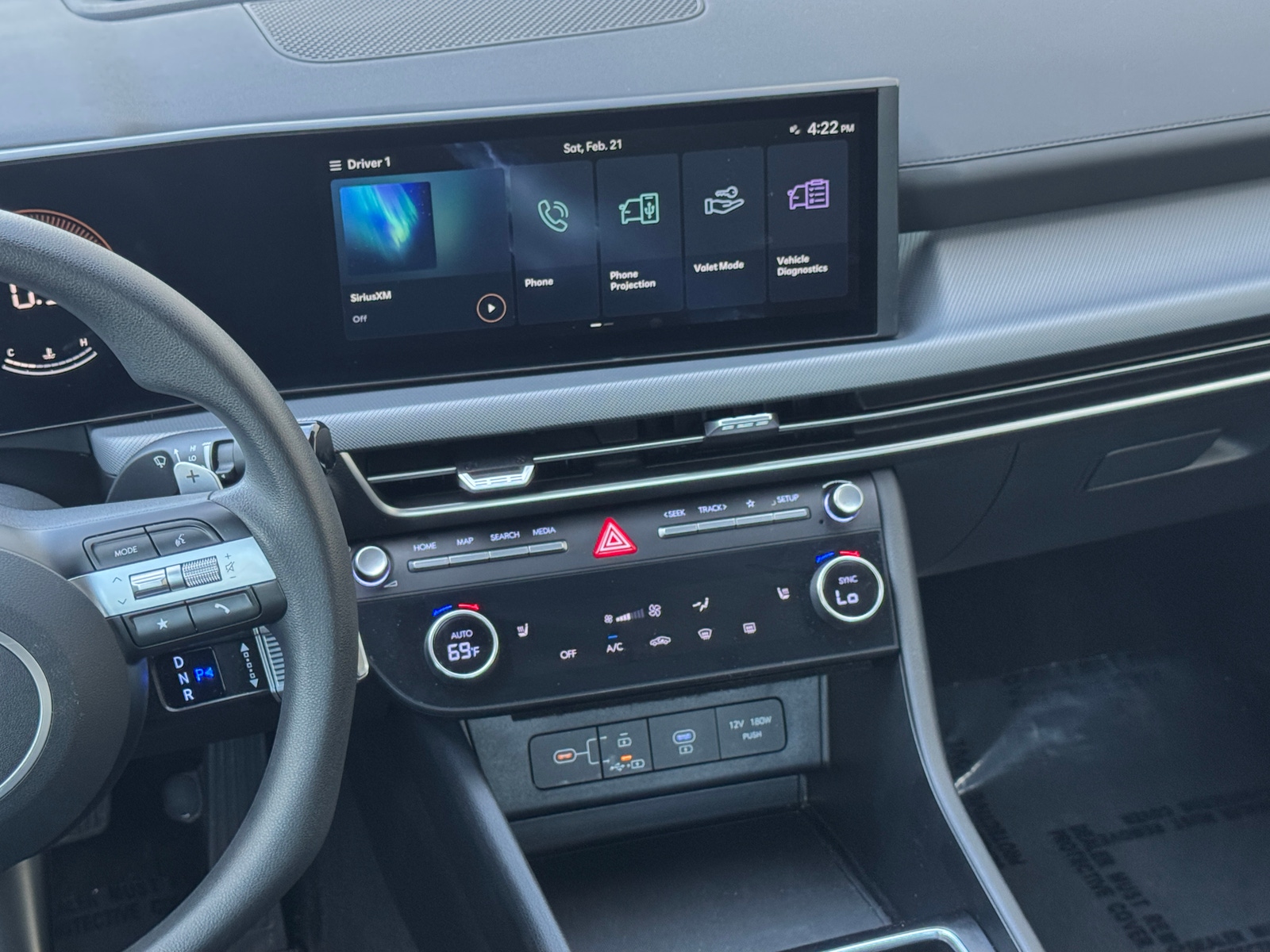 Thumbnail: 2025 Hyundai Sonata - 4