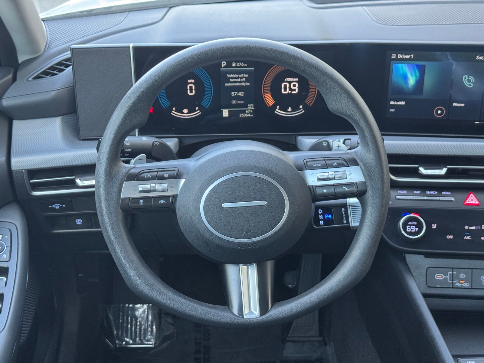 Thumbnail: 2025 Hyundai Sonata - 5