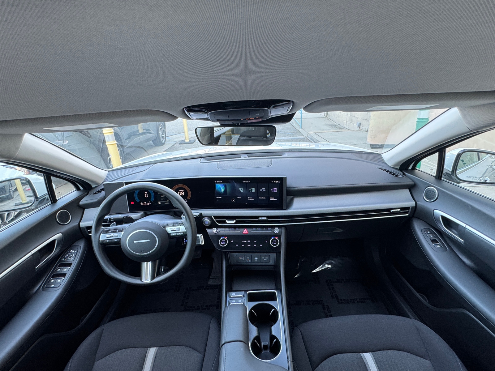 Thumbnail: 2025 Hyundai Sonata - 3