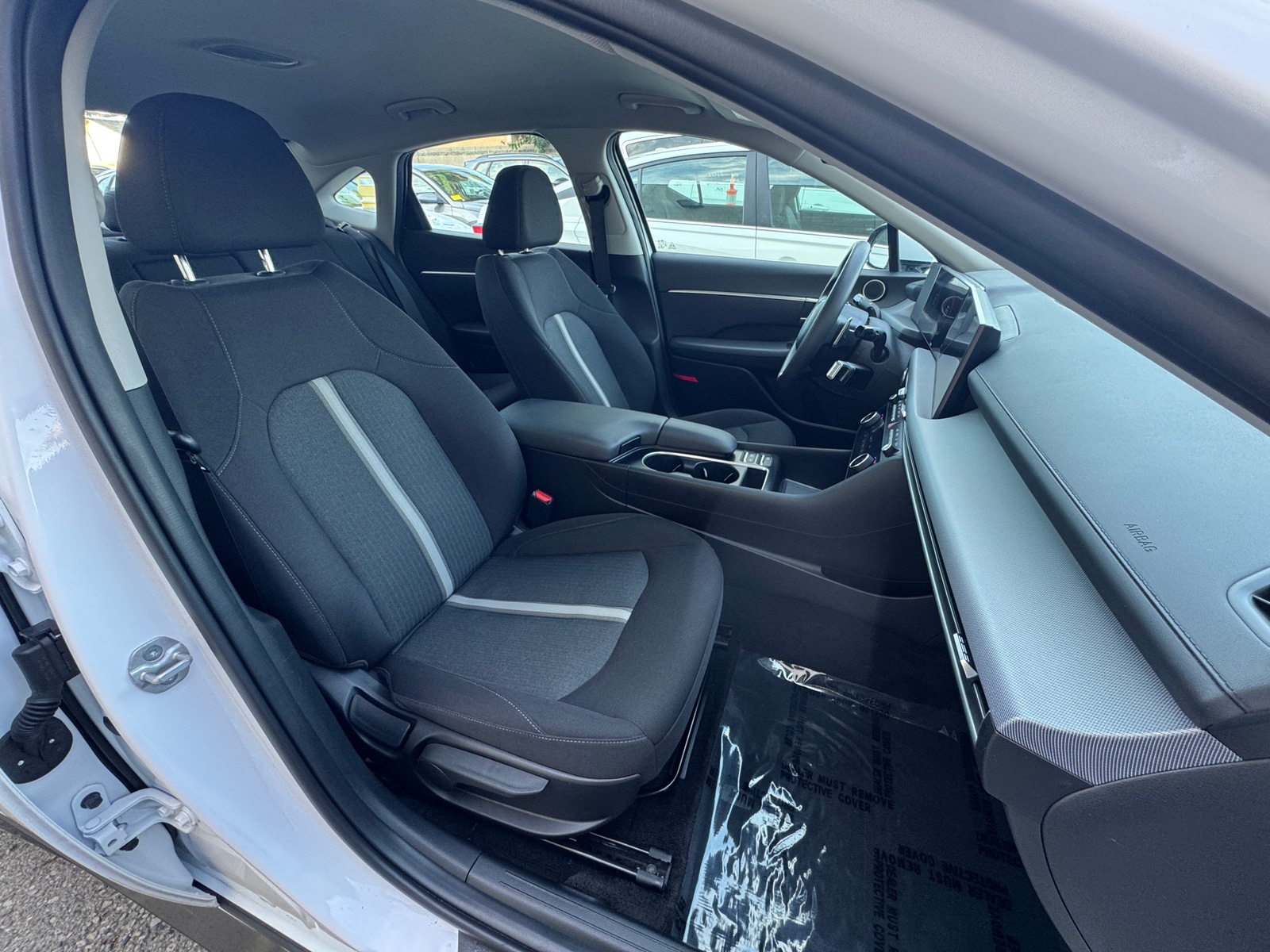 Thumbnail: 2025 Hyundai Sonata - 2