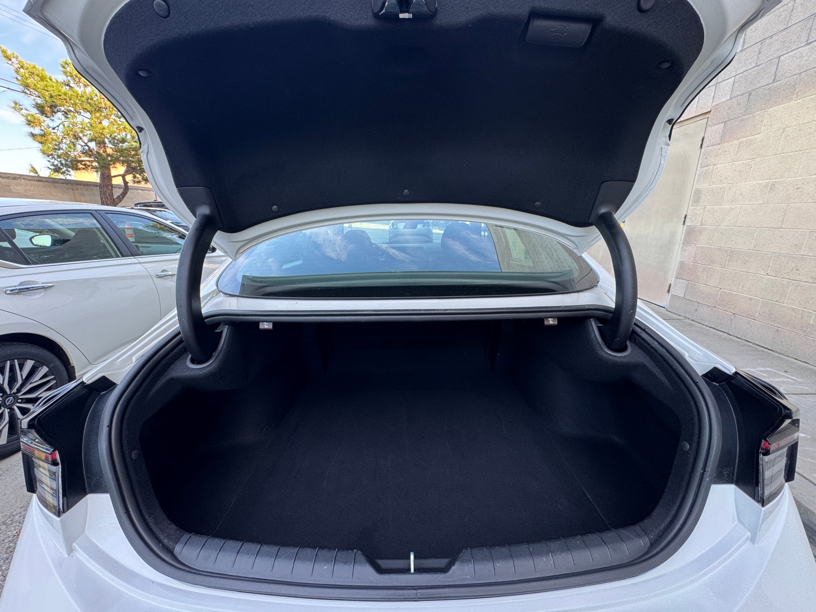 Thumbnail: 2025 Hyundai Sonata - 6