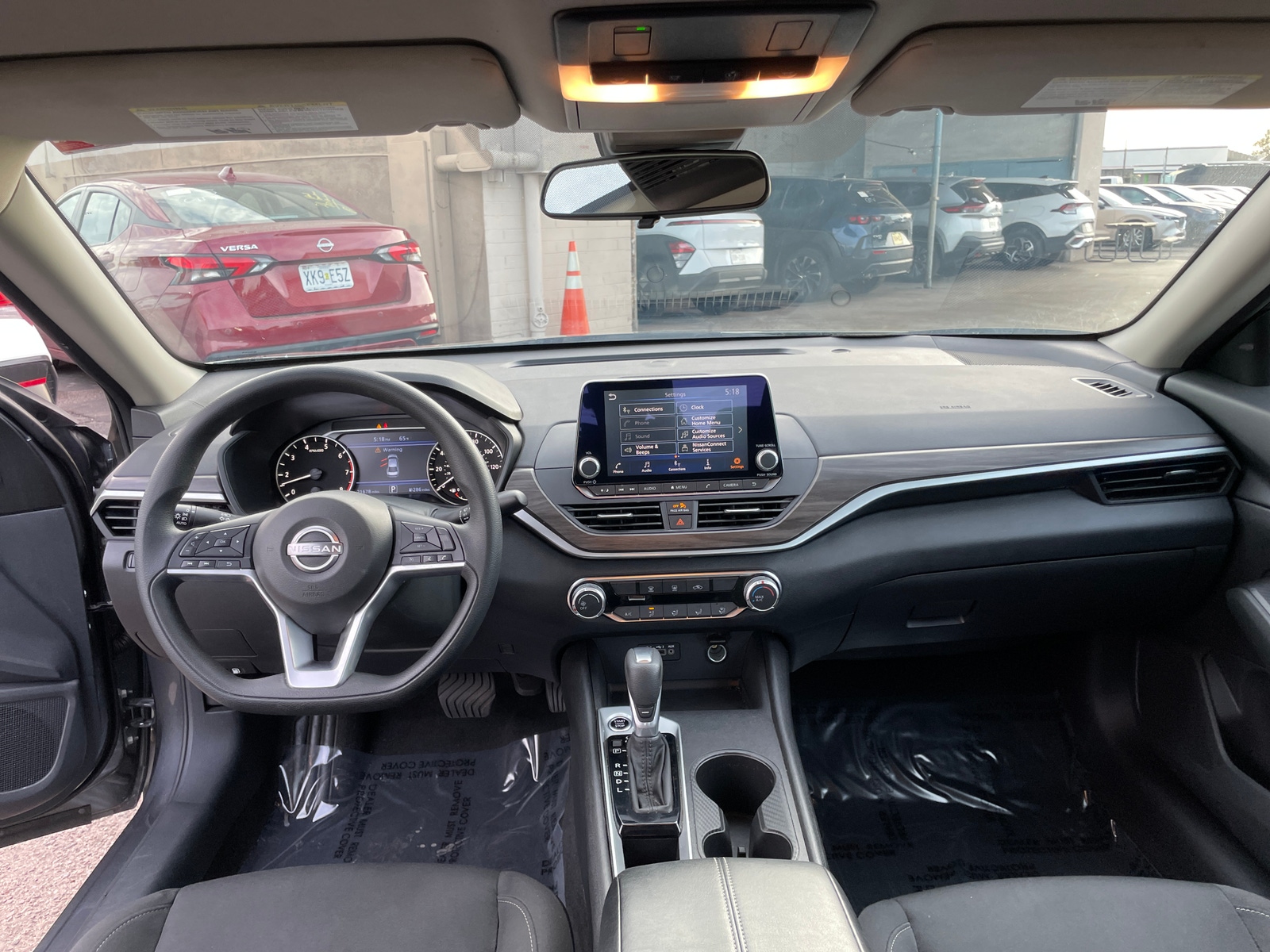 Thumbnail: 2025 Nissan Altima - 3