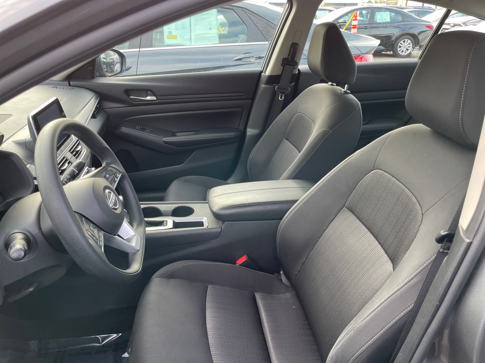 Thumbnail: 2025 Nissan Altima - 2