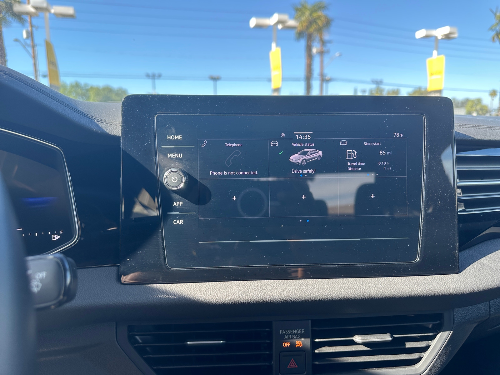 Thumbnail: 2025 Volkswagen Jetta - 4