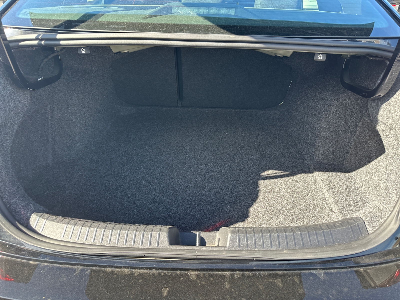 Thumbnail: 2025 Volkswagen Jetta - 6