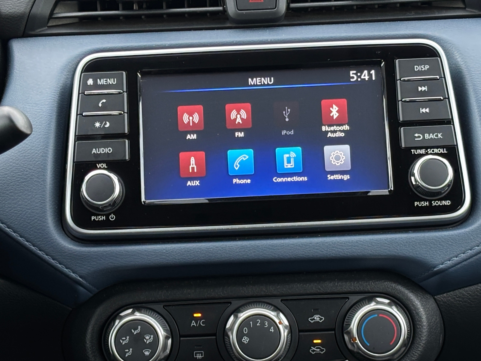 Thumbnail: 2025 Nissan Versa - 4