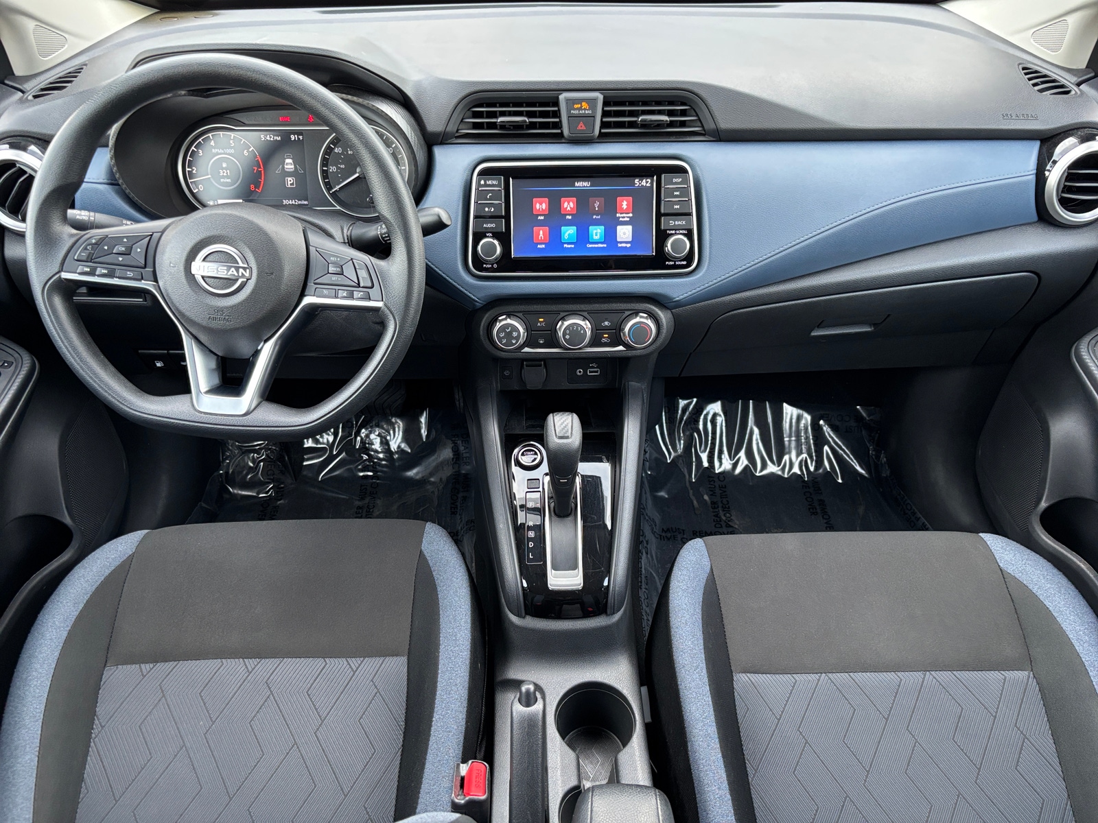 Thumbnail: 2025 Nissan Versa - 3