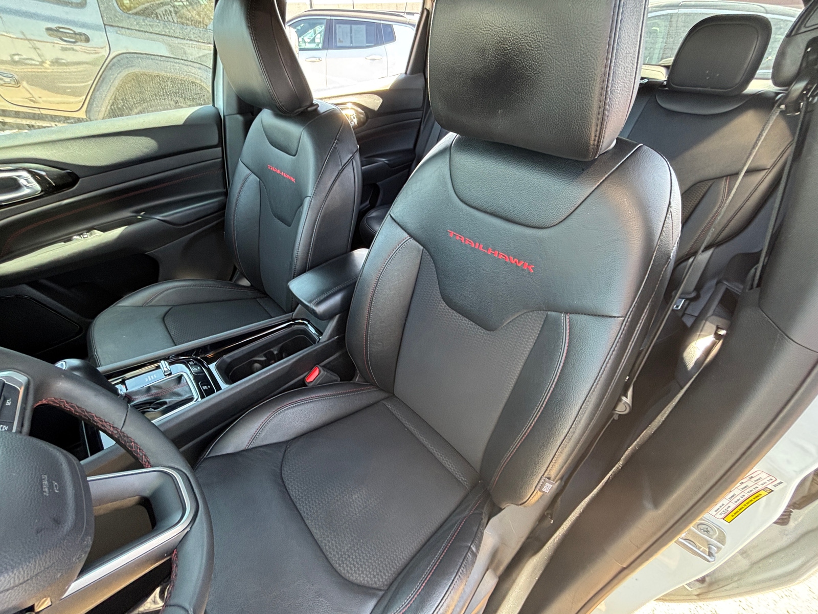 Thumbnail: 2025 Jeep Compass - 2