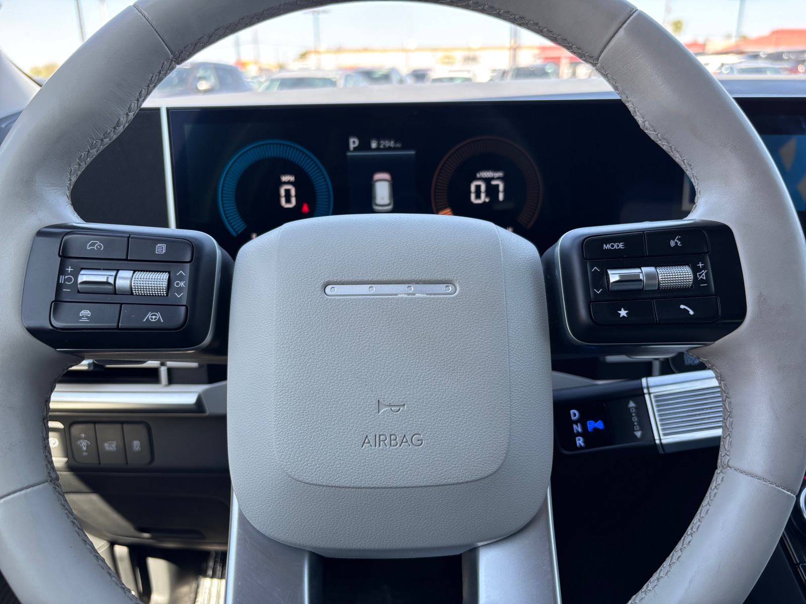 Thumbnail: 2025 Hyundai Santa Fe - 5