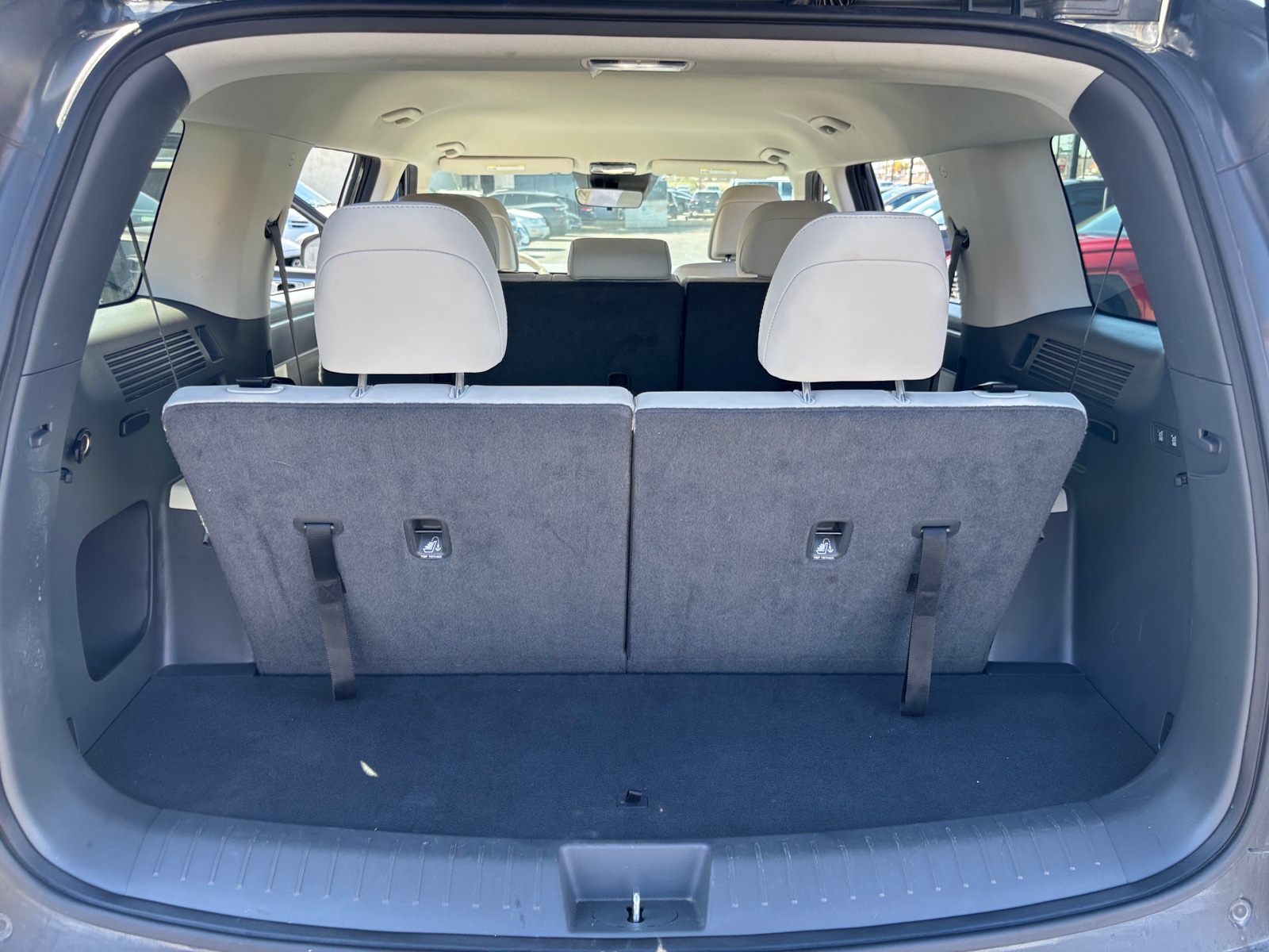 Thumbnail: 2025 Hyundai Santa Fe - 6