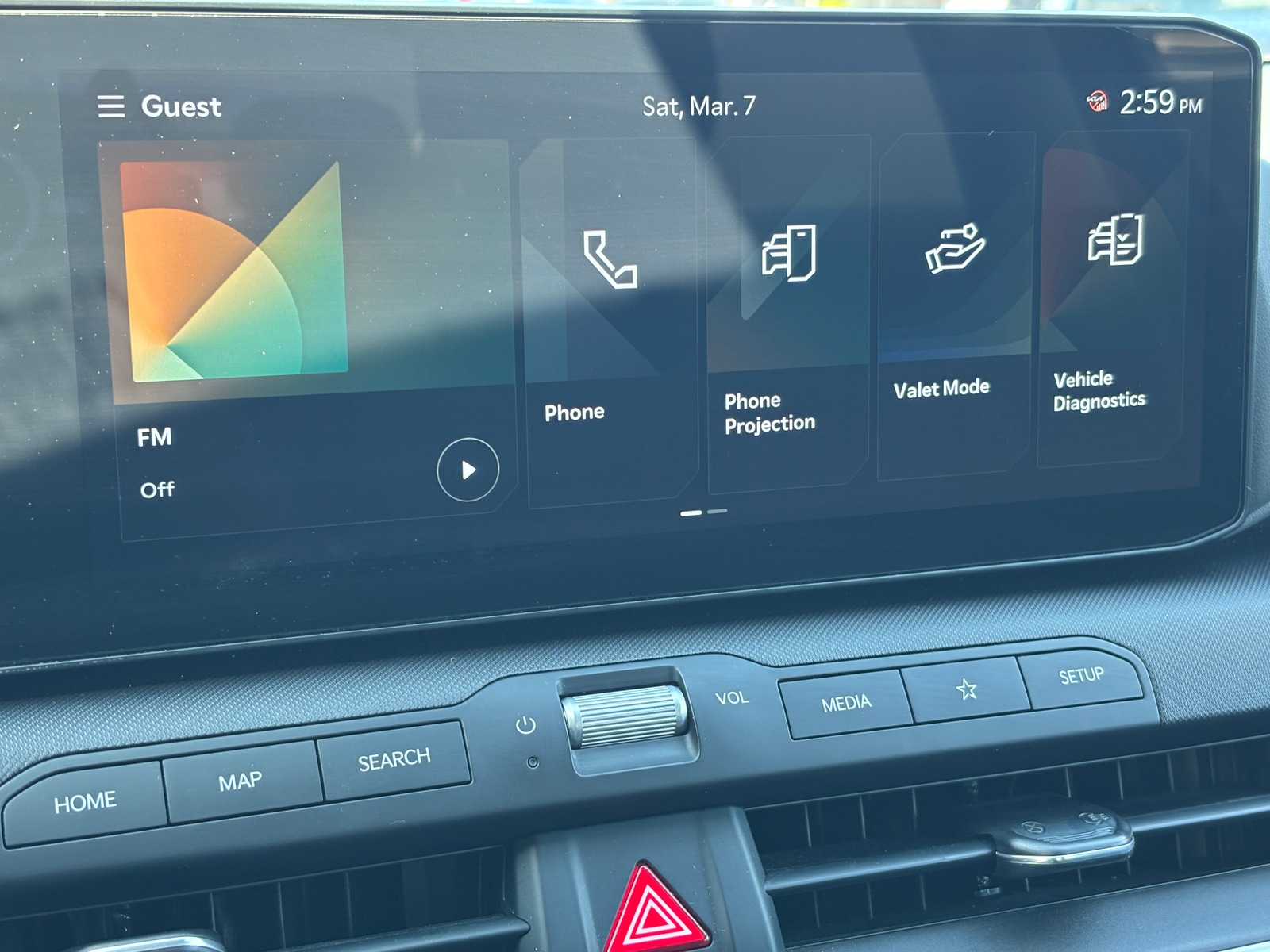 Thumbnail: 2025 Kia K4 - 4