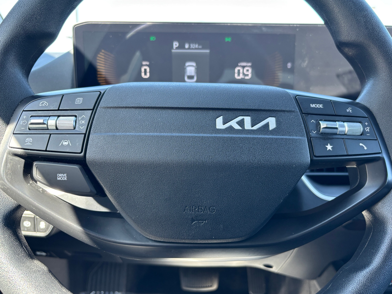 Thumbnail: 2025 Kia K4 - 5