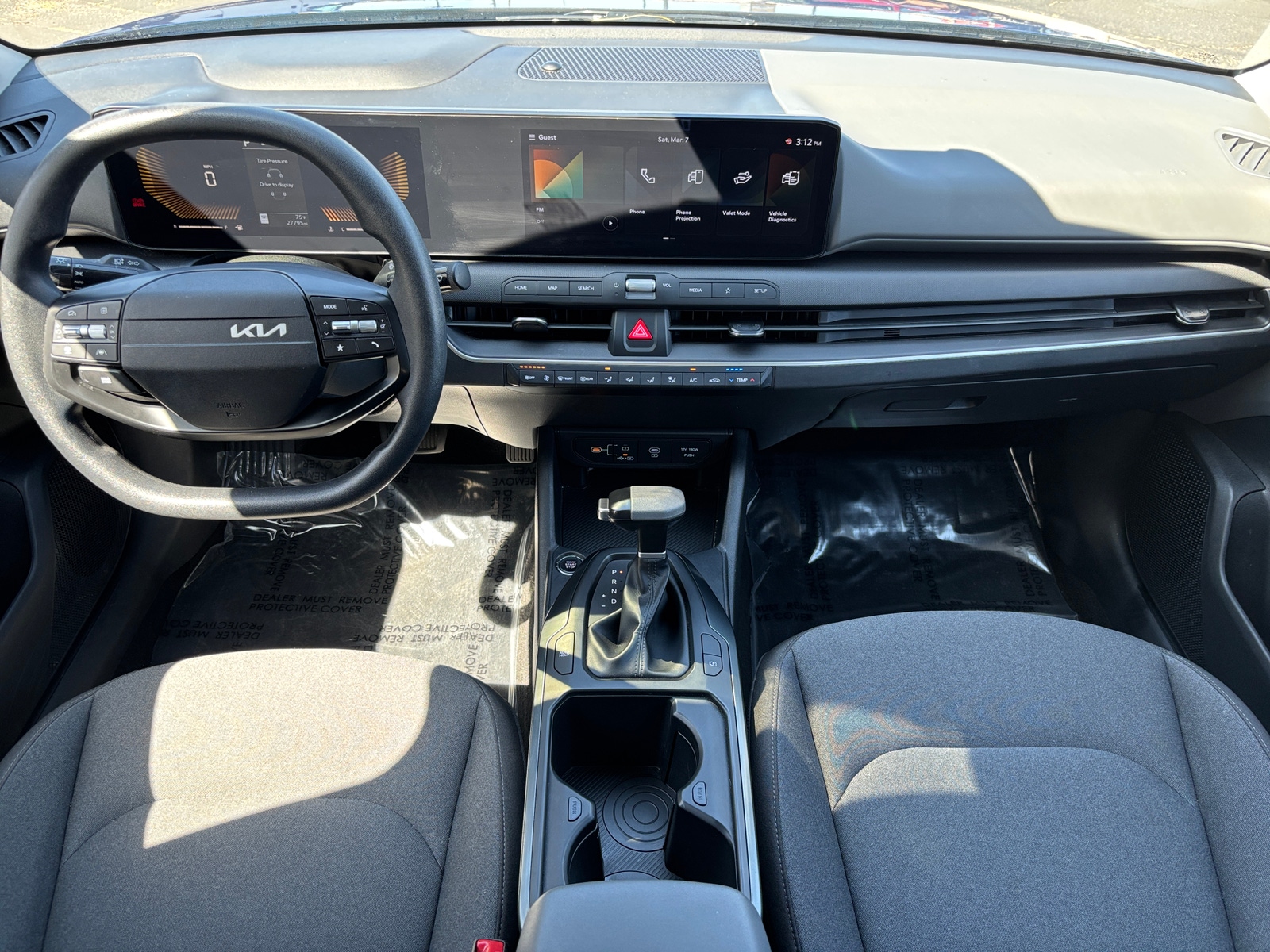 Thumbnail: 2025 Kia K4 - 3