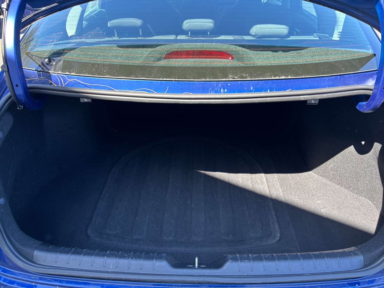 Thumbnail: 2025 Kia K4 - 6