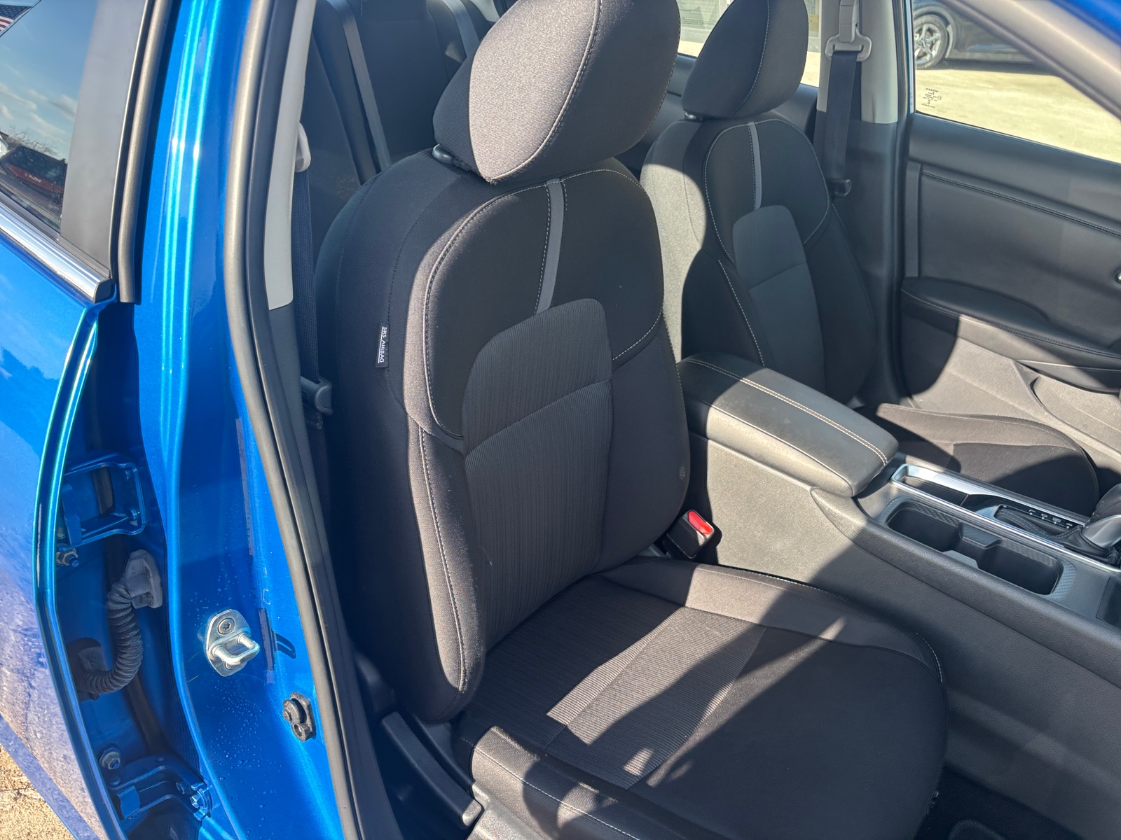 Thumbnail: 2025 Nissan Sentra - 2