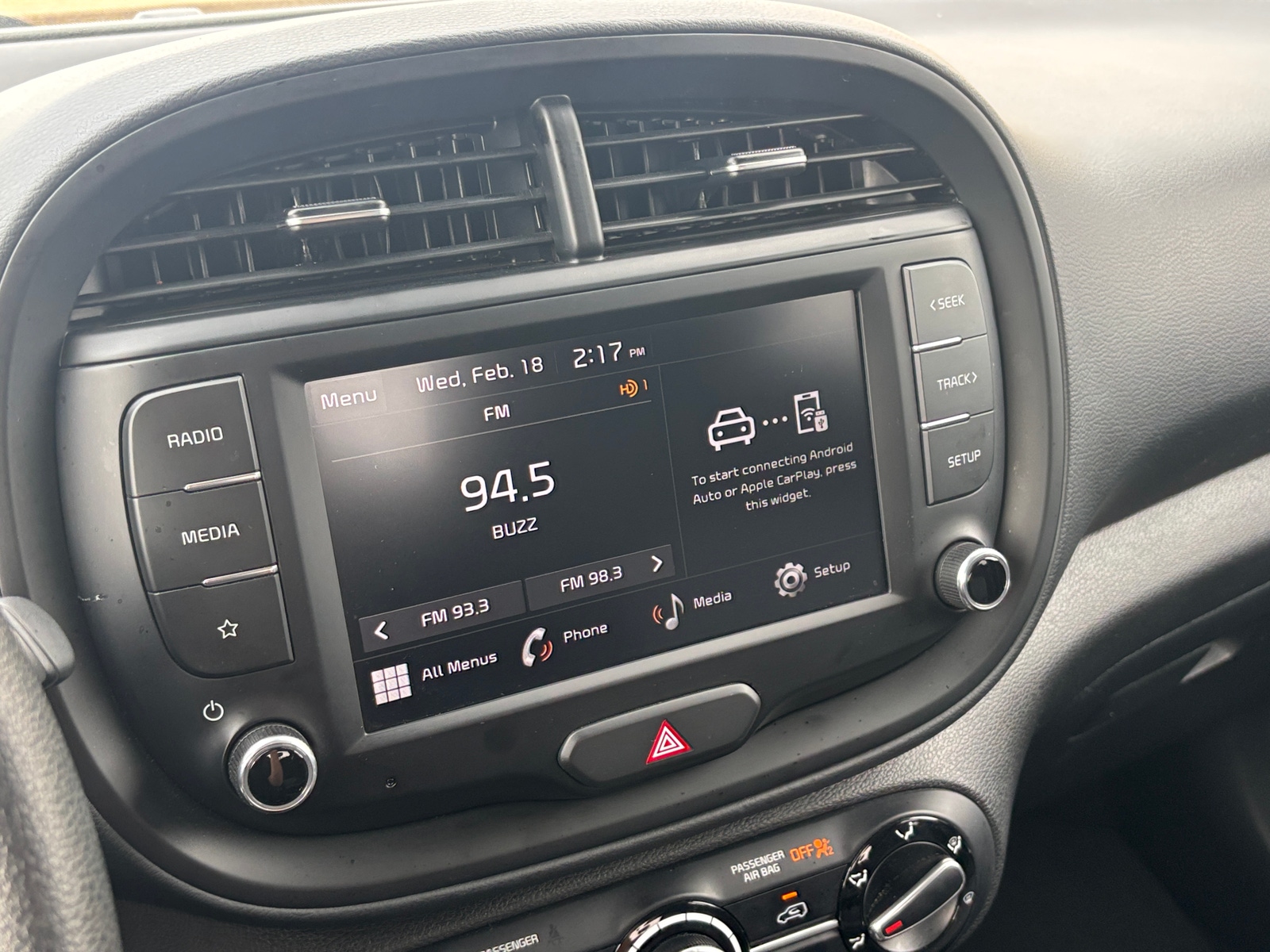 Thumbnail: 2025 Kia Soul - 4