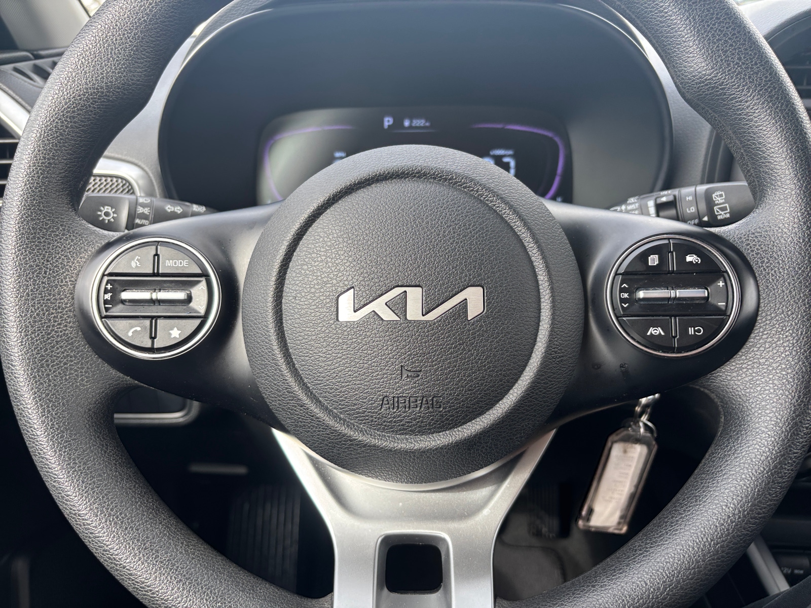 Thumbnail: 2025 Kia Soul - 5