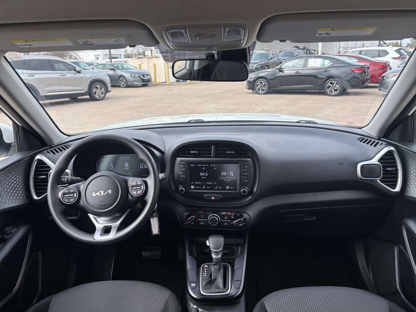 Thumbnail: 2025 Kia Soul - 3