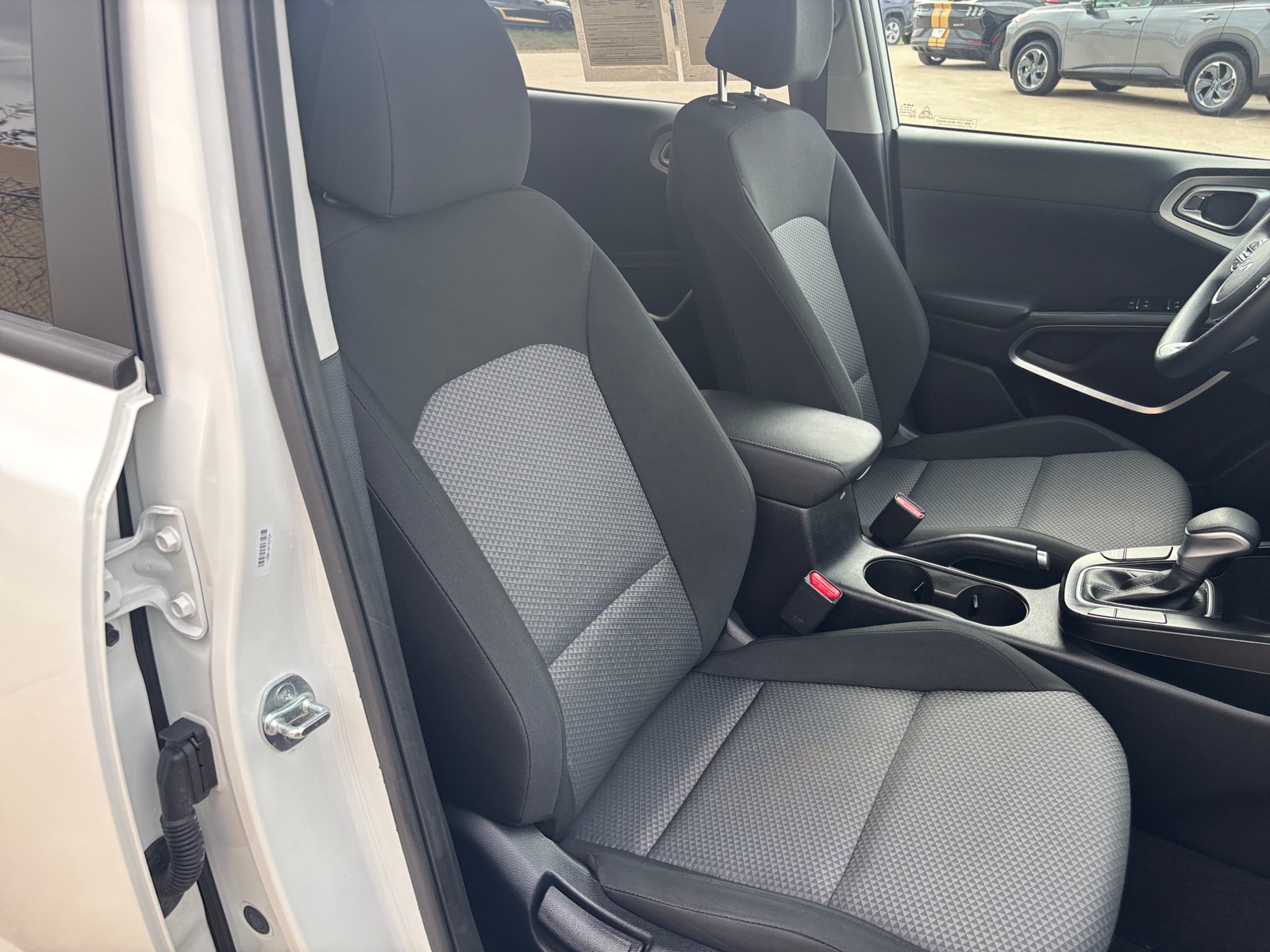 Thumbnail: 2025 Kia Soul - 2