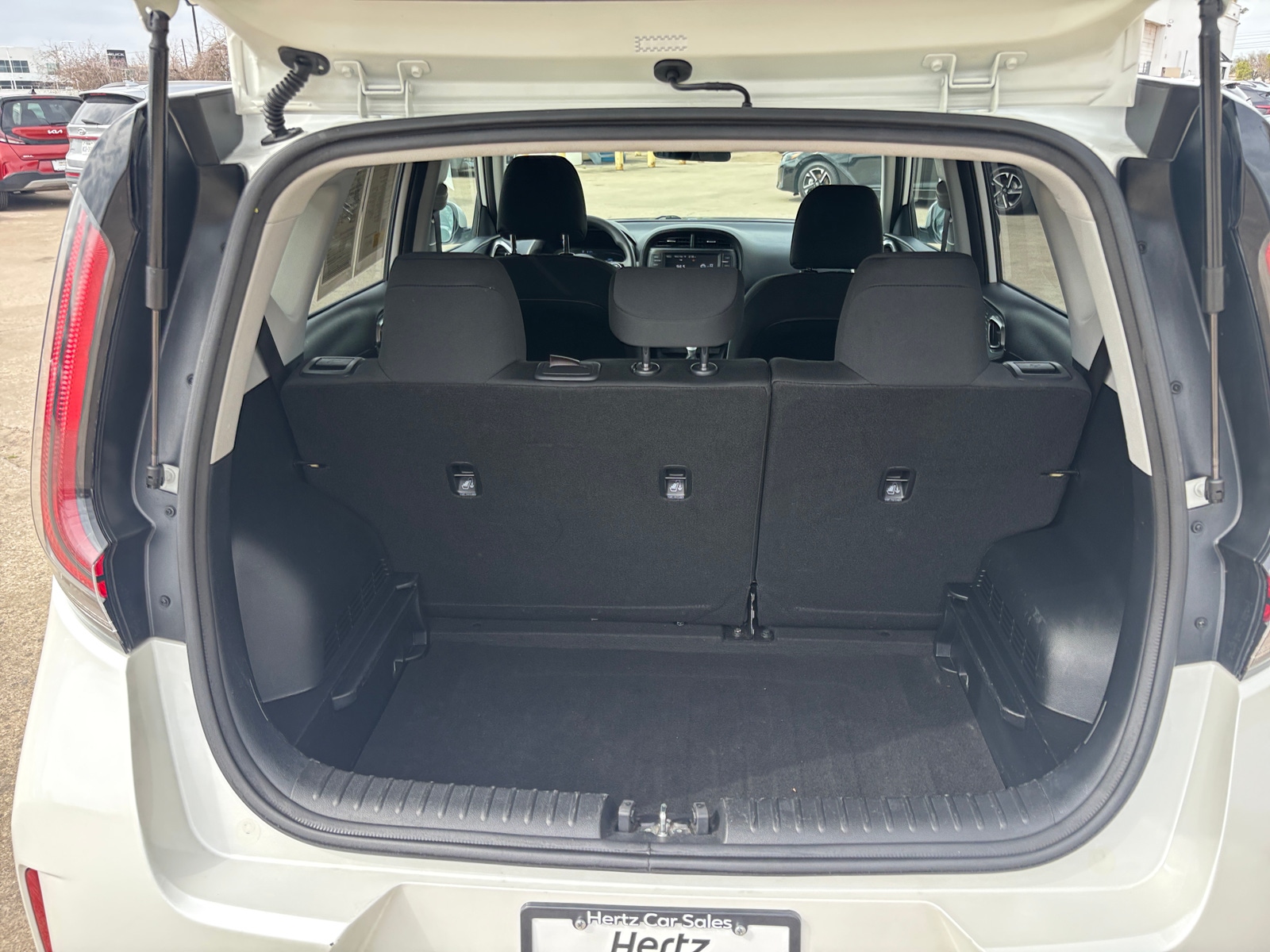 Thumbnail: 2025 Kia Soul - 6