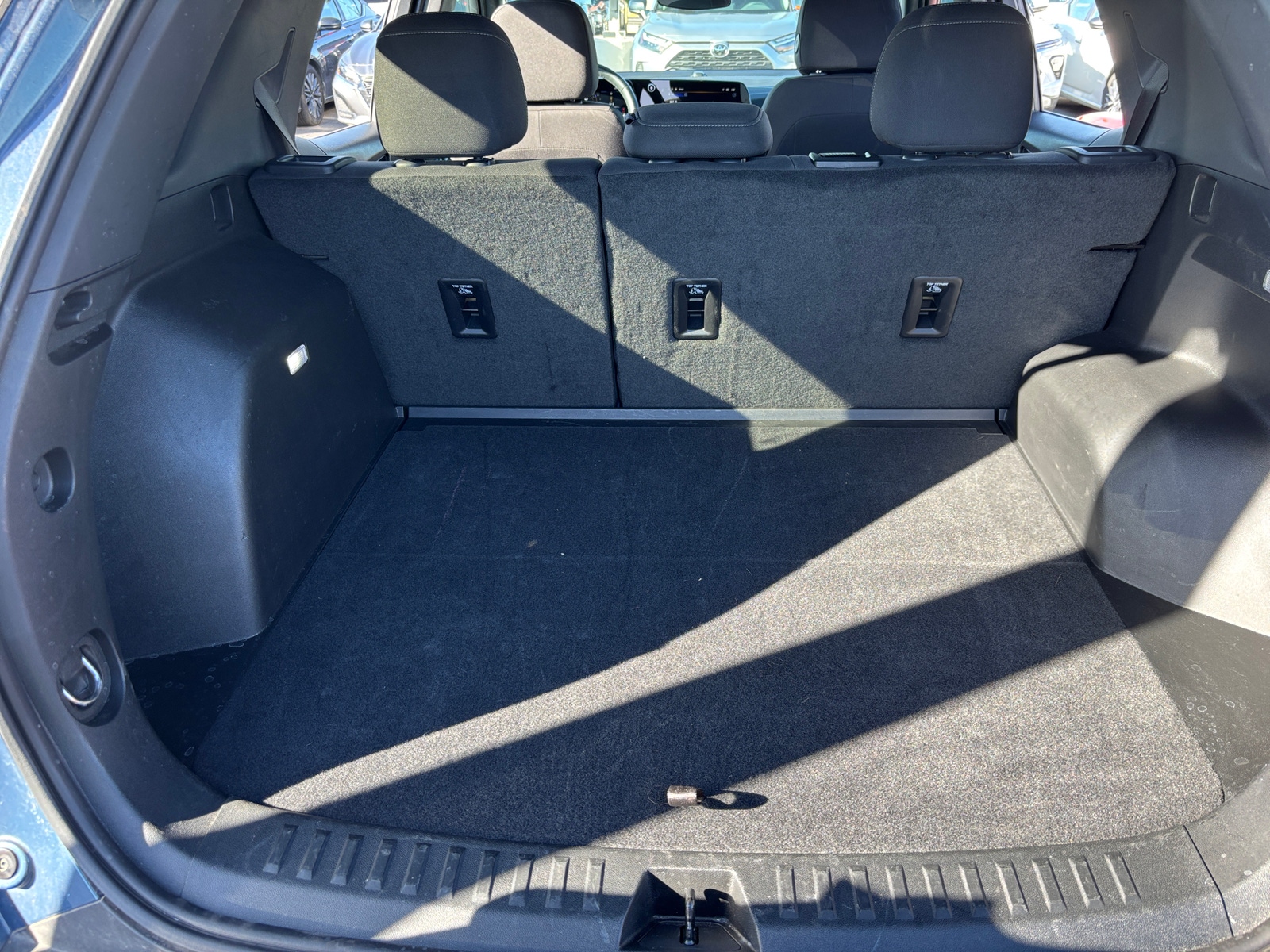 Thumbnail: 2025 Chevrolet Equinox - 6