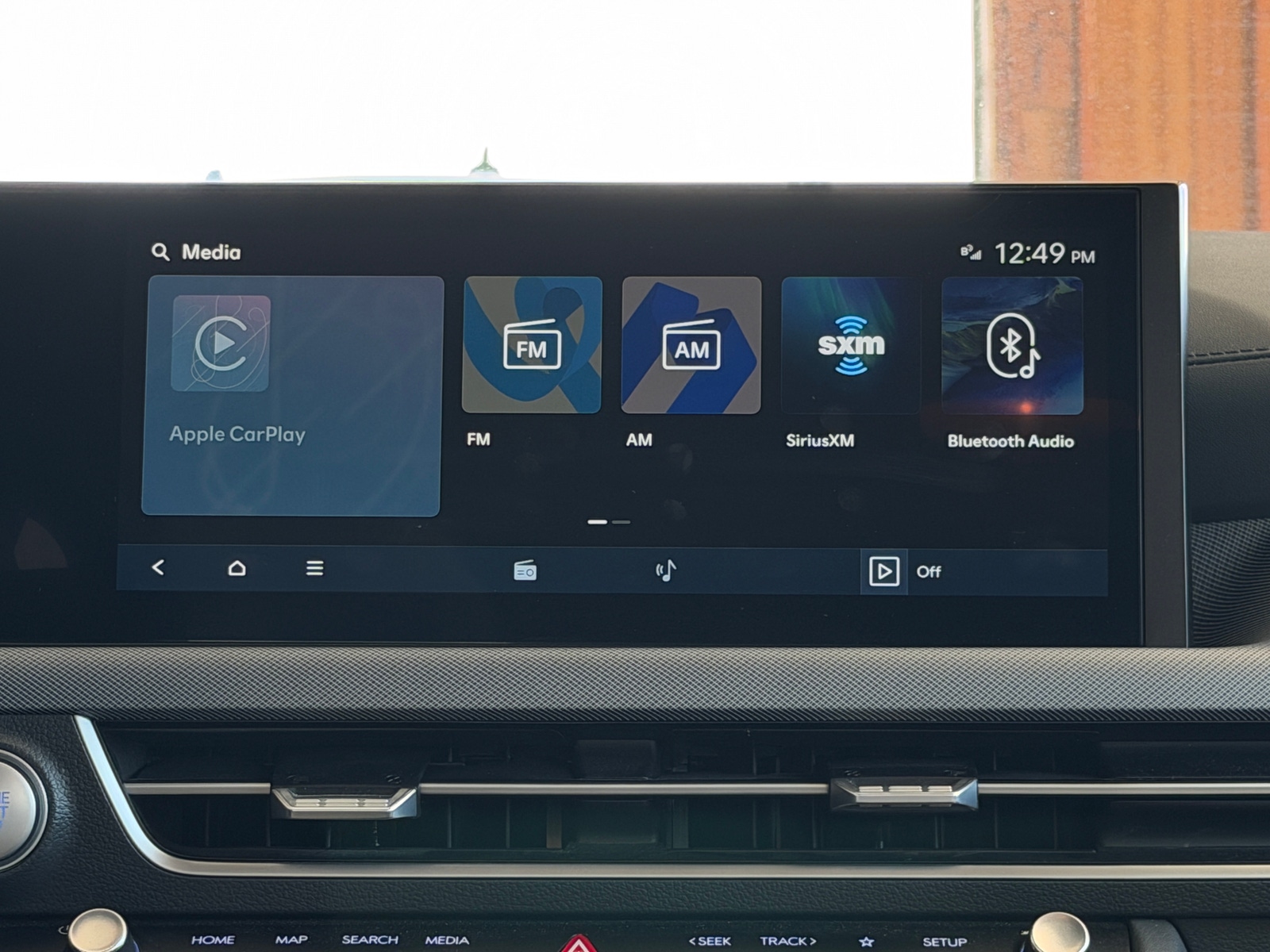 Thumbnail: 2025 Hyundai Sonata - 3
