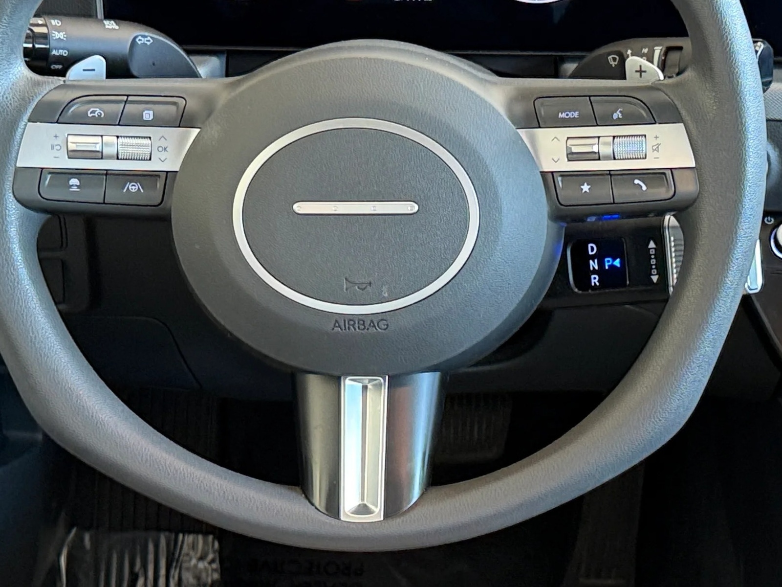 Thumbnail: 2025 Hyundai Sonata - 4