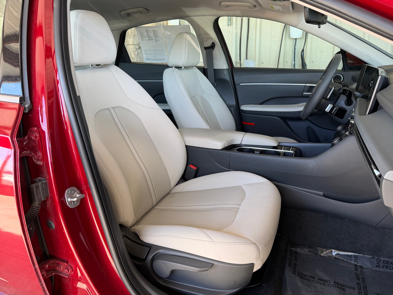 Thumbnail: 2025 Hyundai Sonata - 2