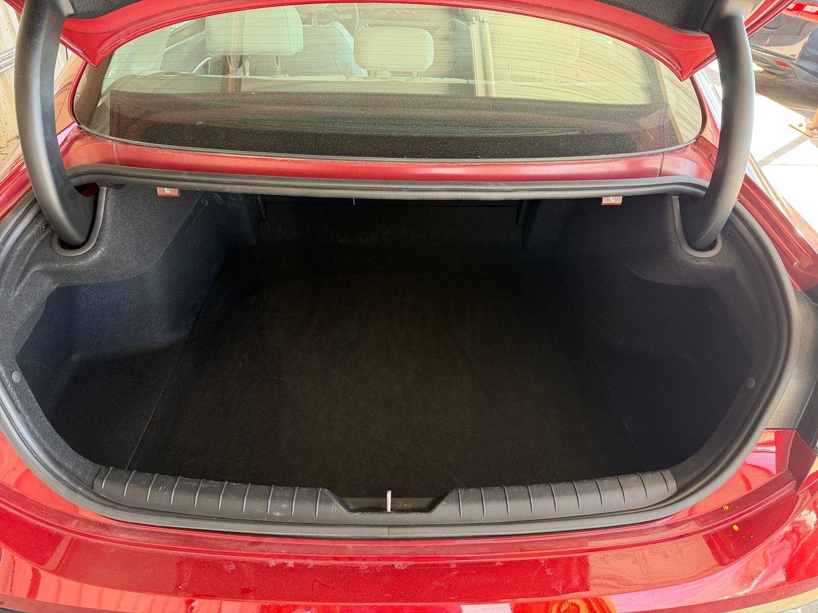 Thumbnail: 2025 Hyundai Sonata - 5