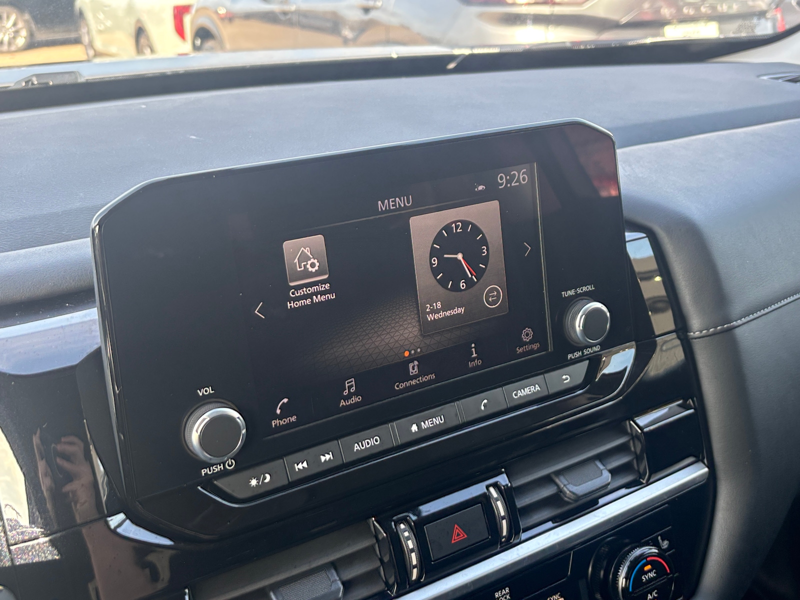 Thumbnail: 2025 Nissan Pathfinder - 4