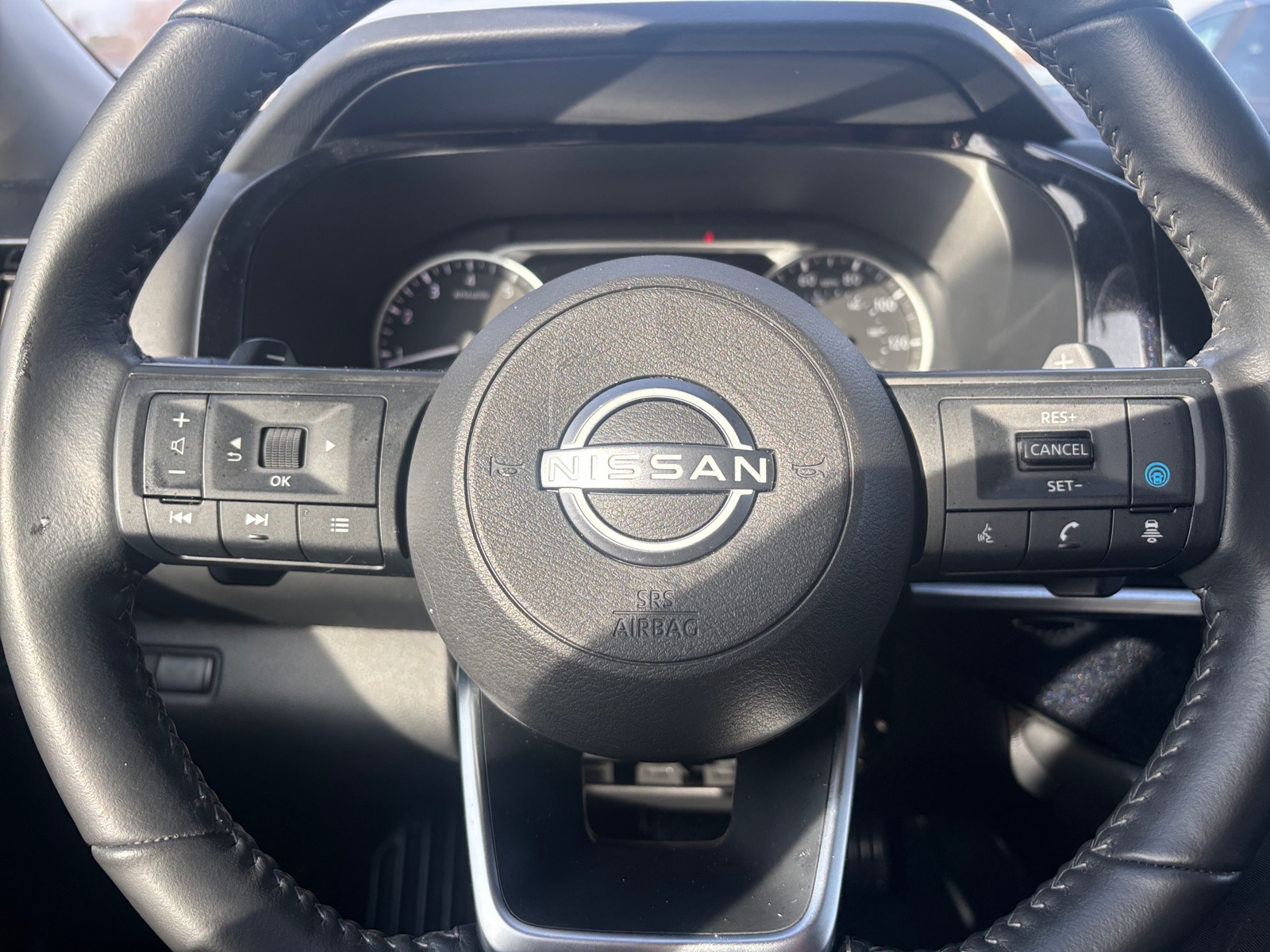 Thumbnail: 2025 Nissan Pathfinder - 5