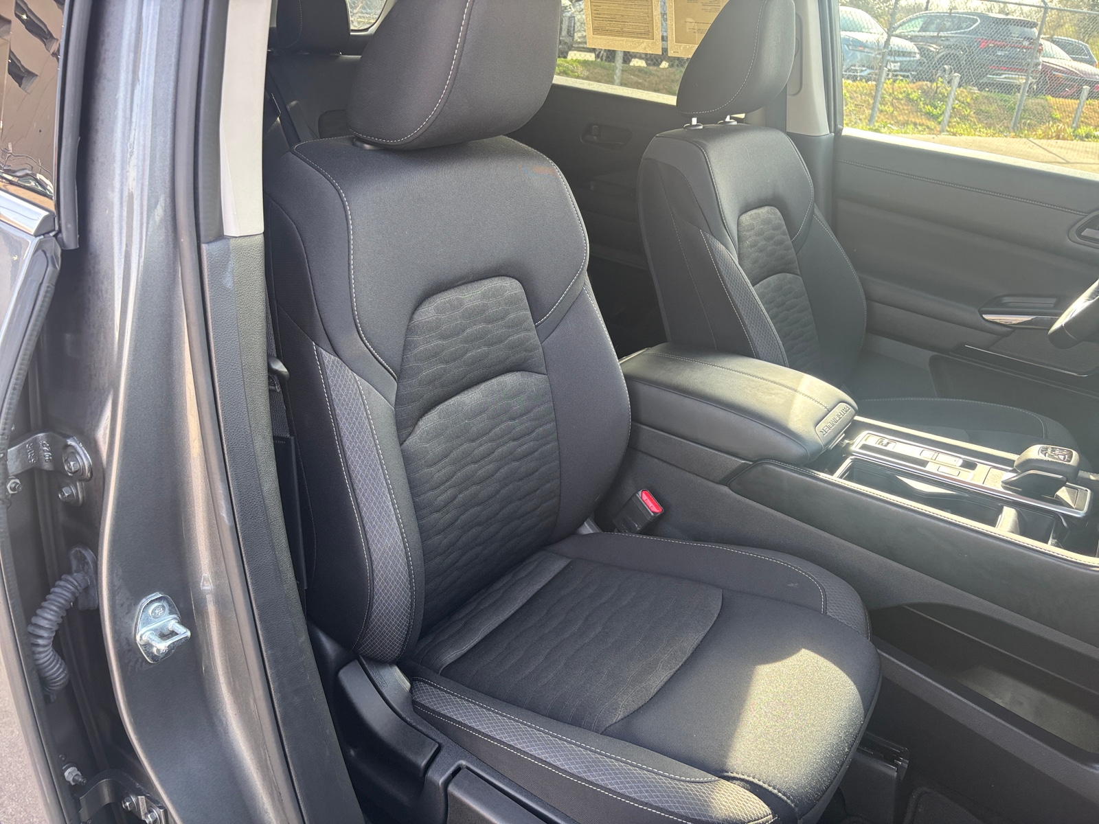 Thumbnail: 2025 Nissan Pathfinder - 2