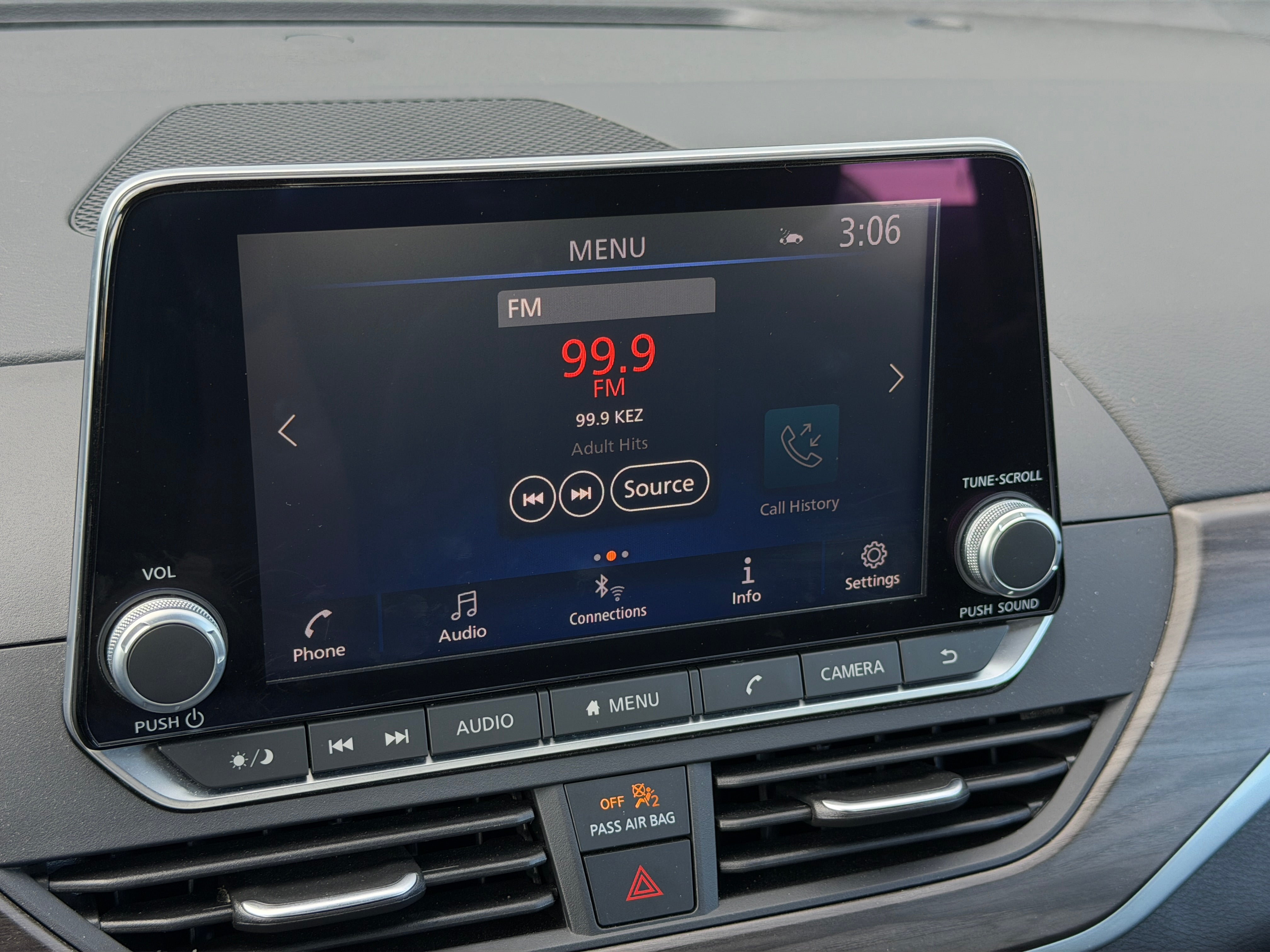 Thumbnail: 2025 Nissan Altima - 4