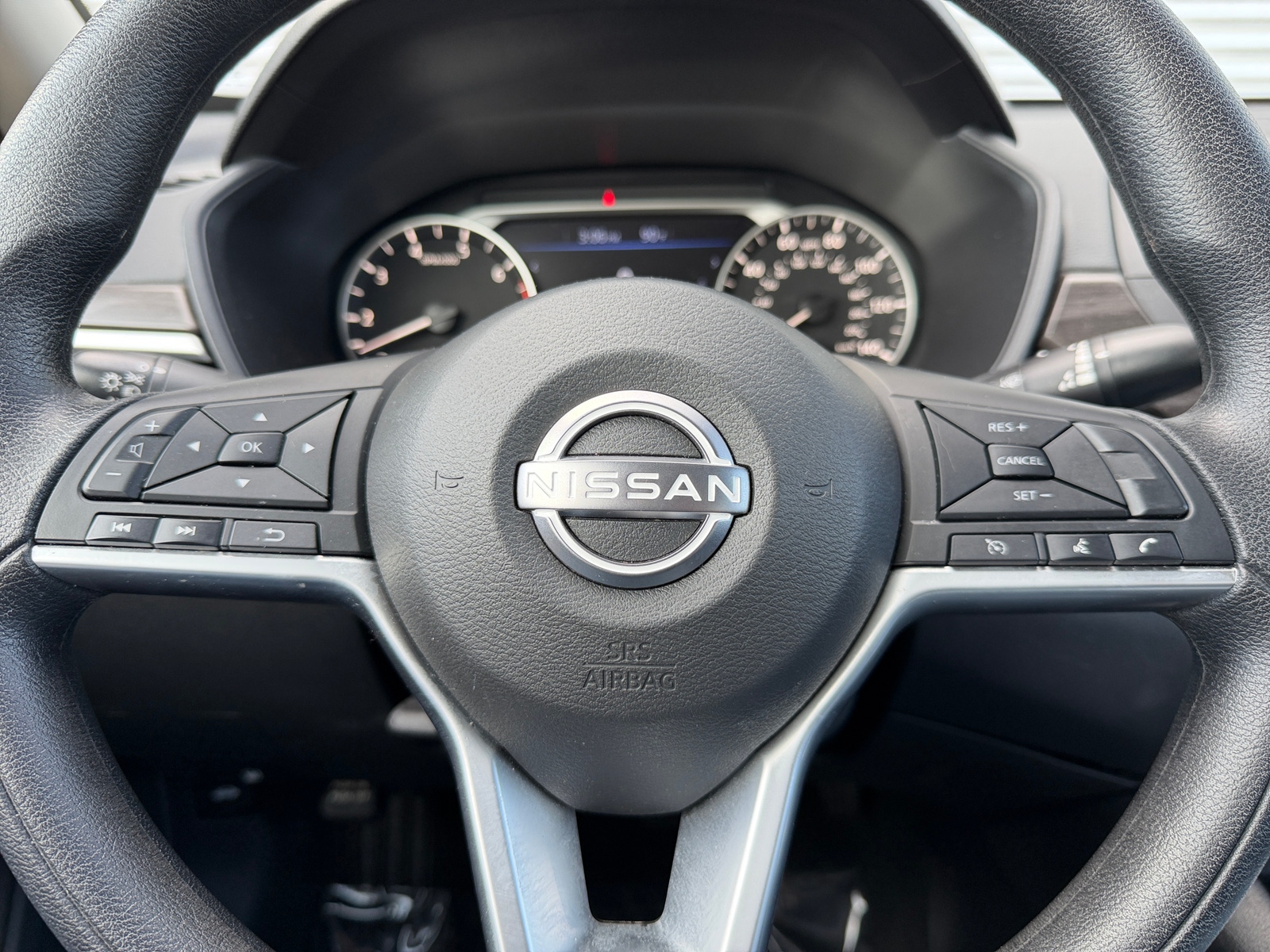 Thumbnail: 2025 Nissan Altima - 5