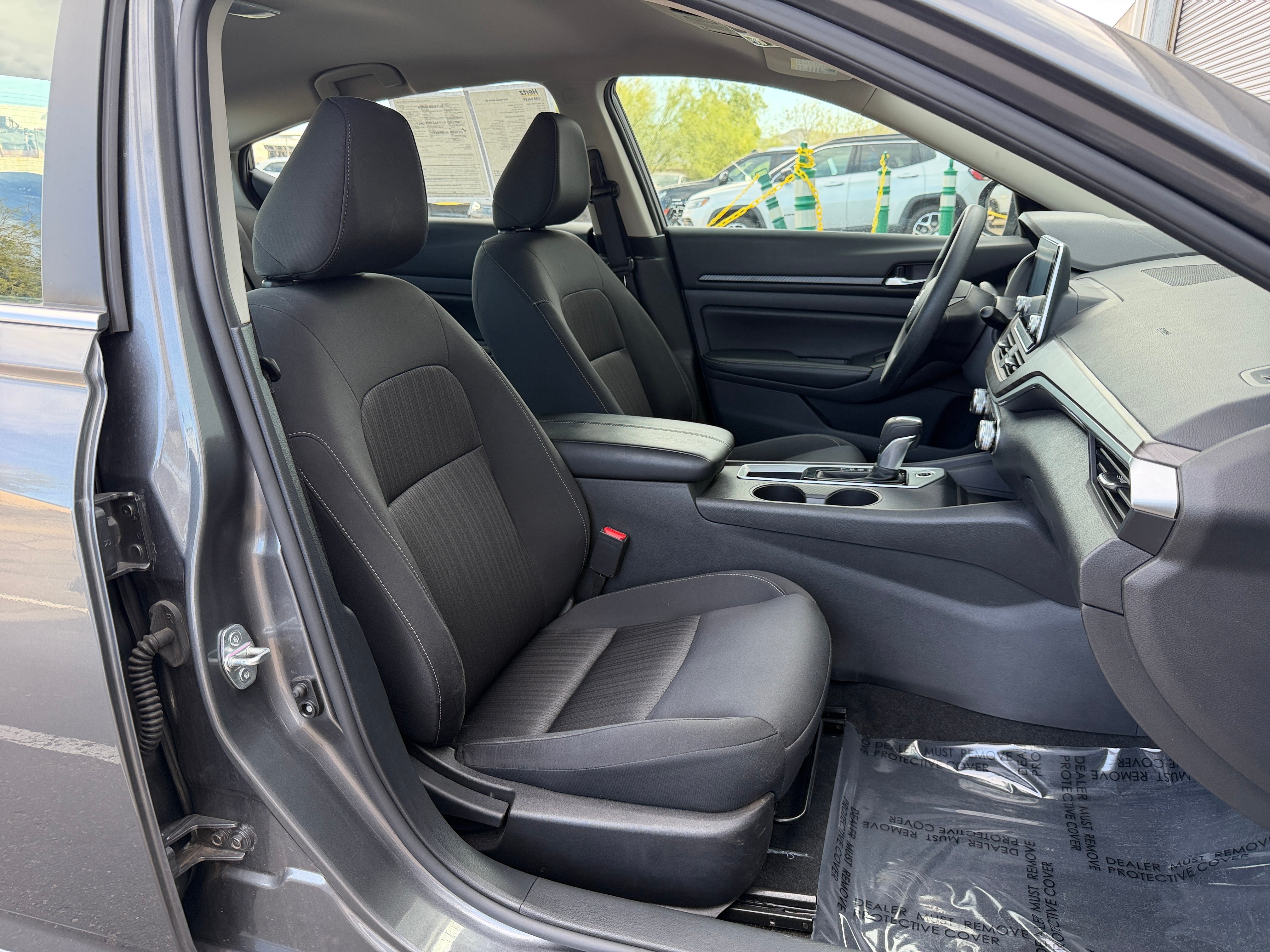 Thumbnail: 2025 Nissan Altima - 2