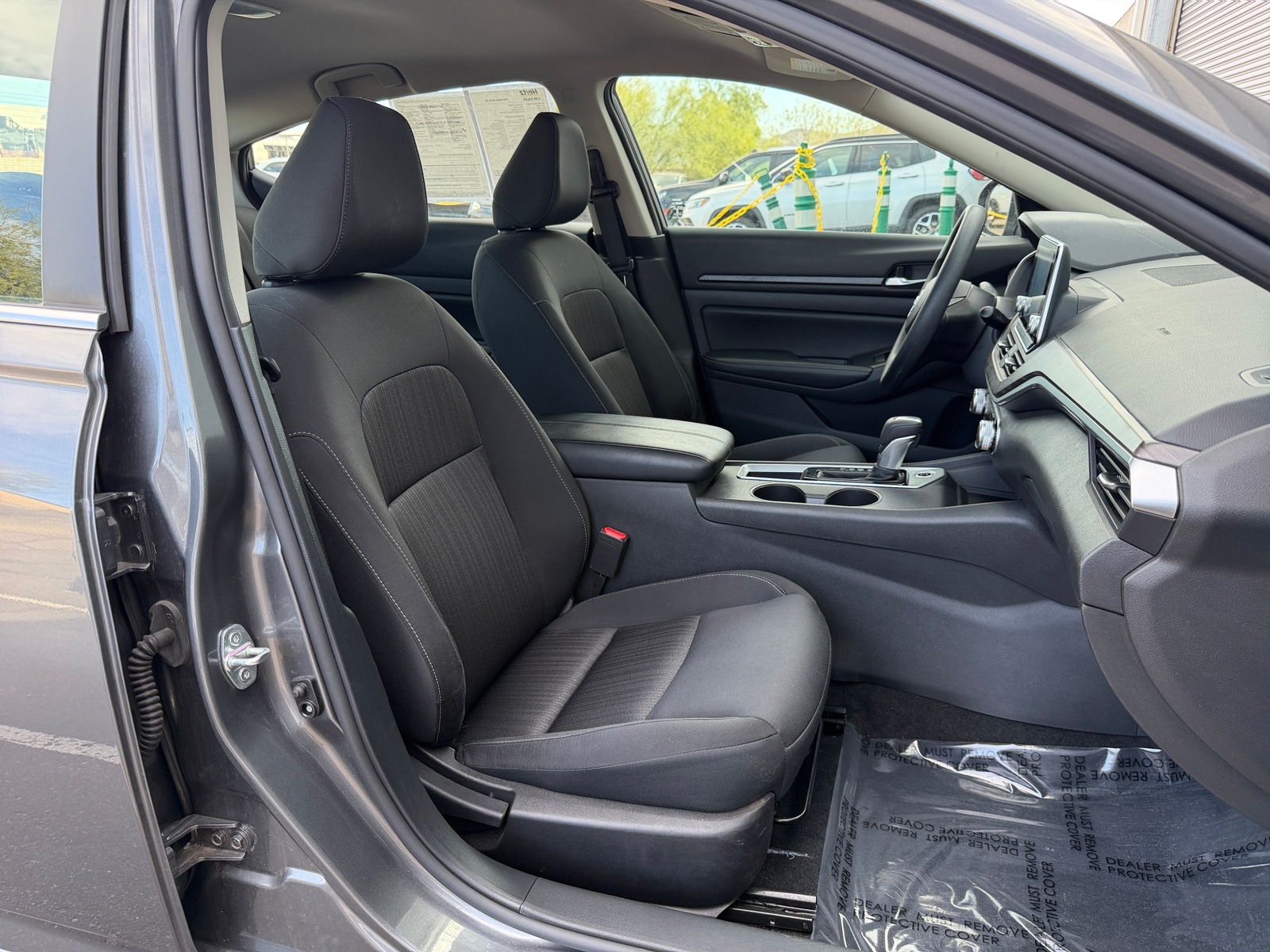 Thumbnail: 2025 Nissan Altima - 2