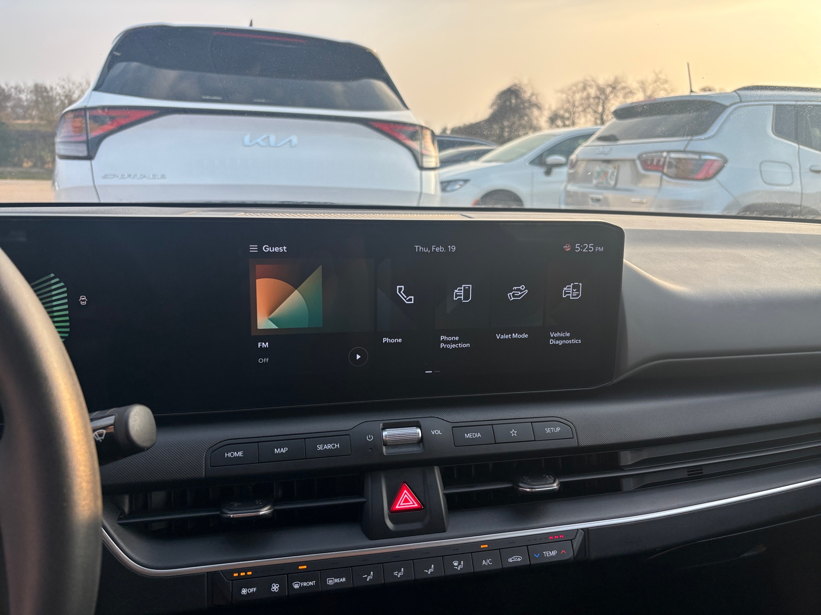 Thumbnail: 2025 Kia K4 - 4