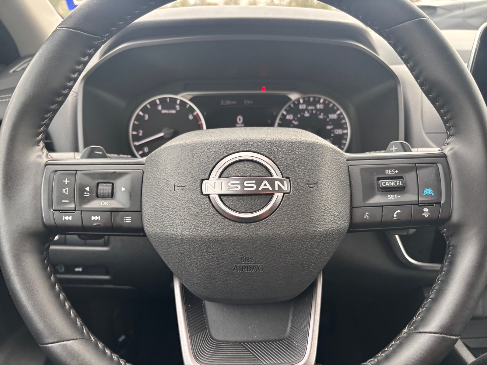 Thumbnail: 2025 Nissan Rogue - 5