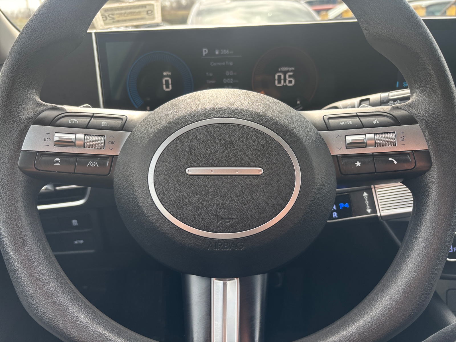 Thumbnail: 2025 Hyundai Sonata - 5