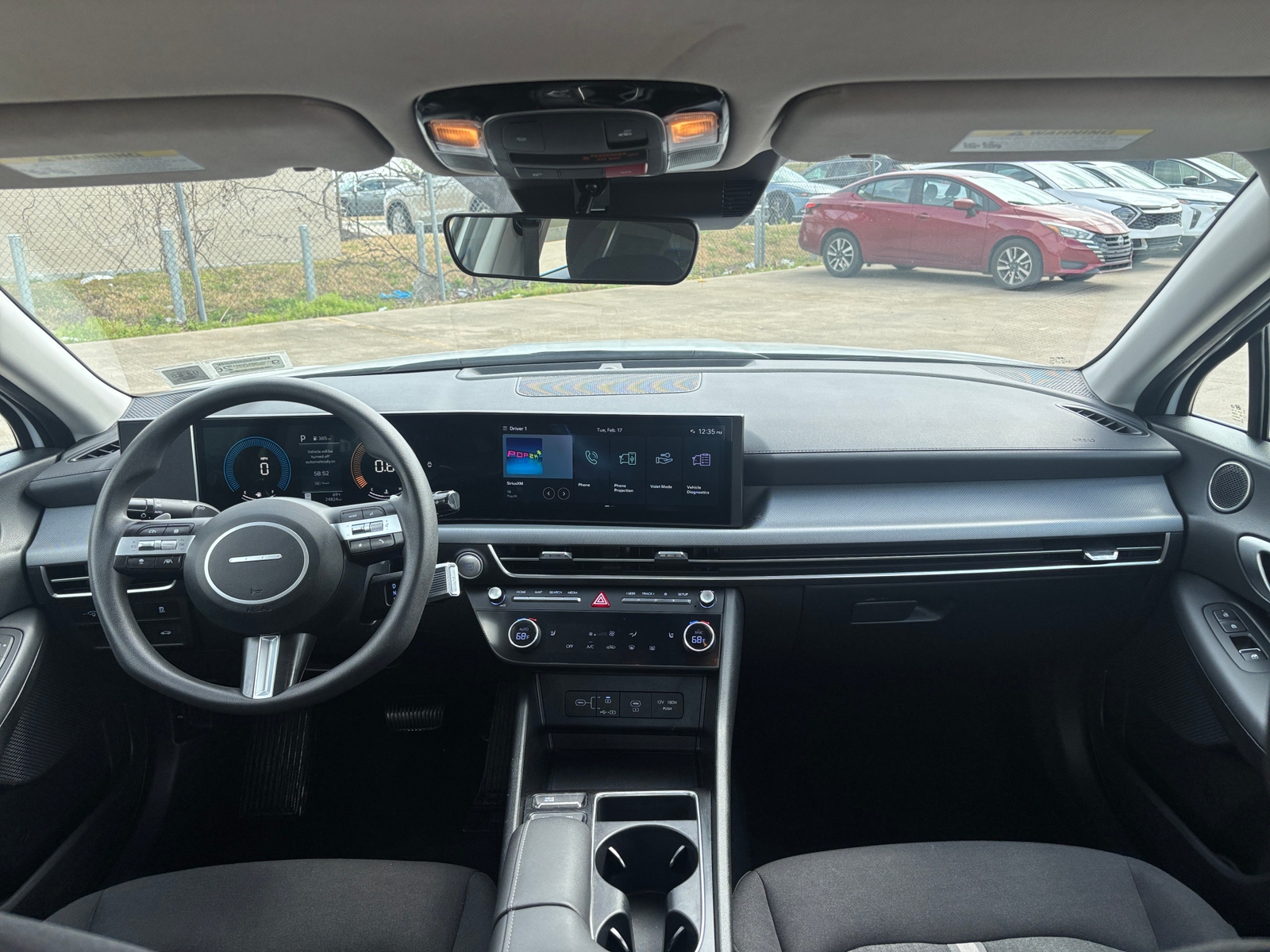 Thumbnail: 2025 Hyundai Sonata - 3