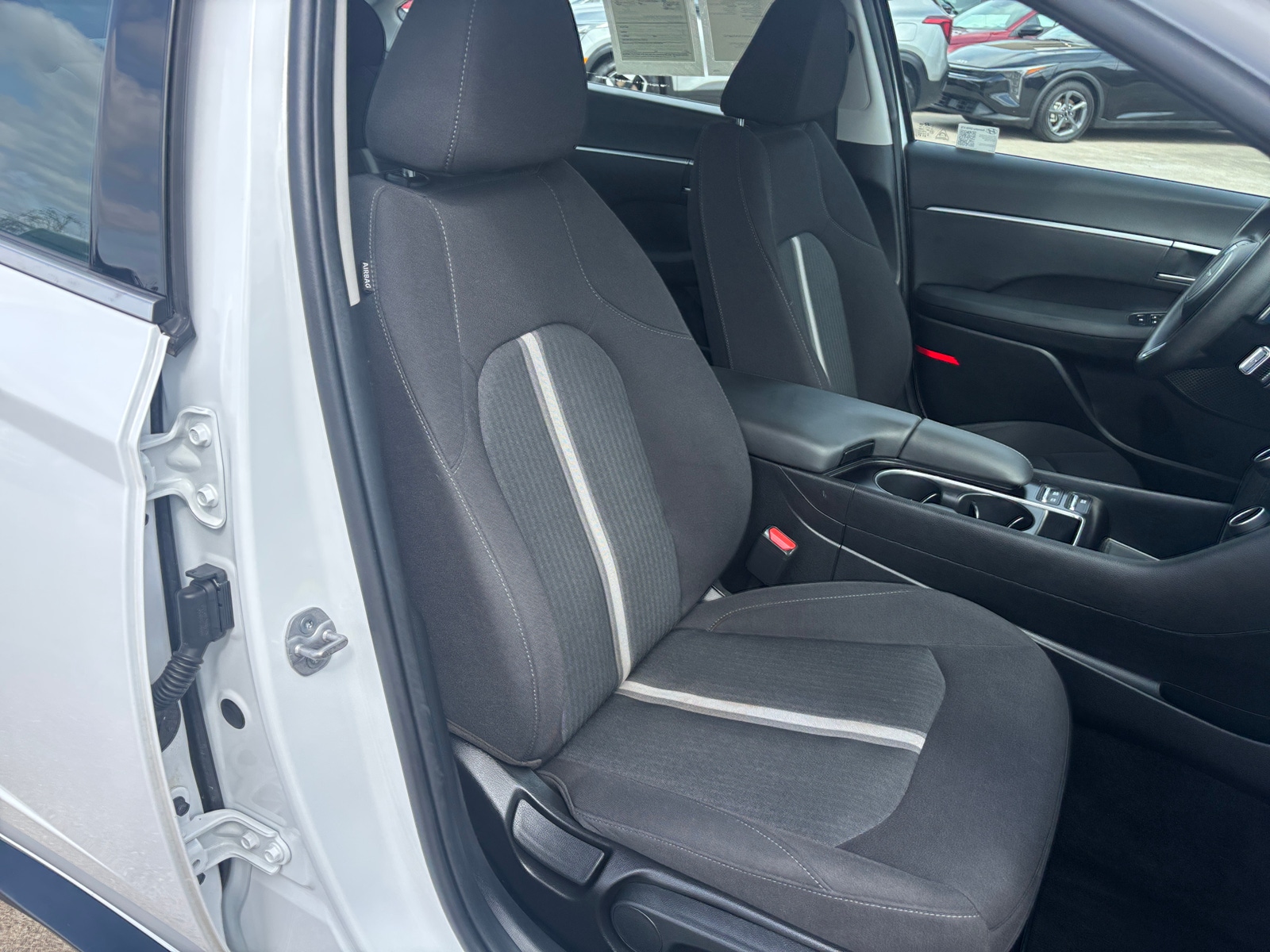 Thumbnail: 2025 Hyundai Sonata - 2