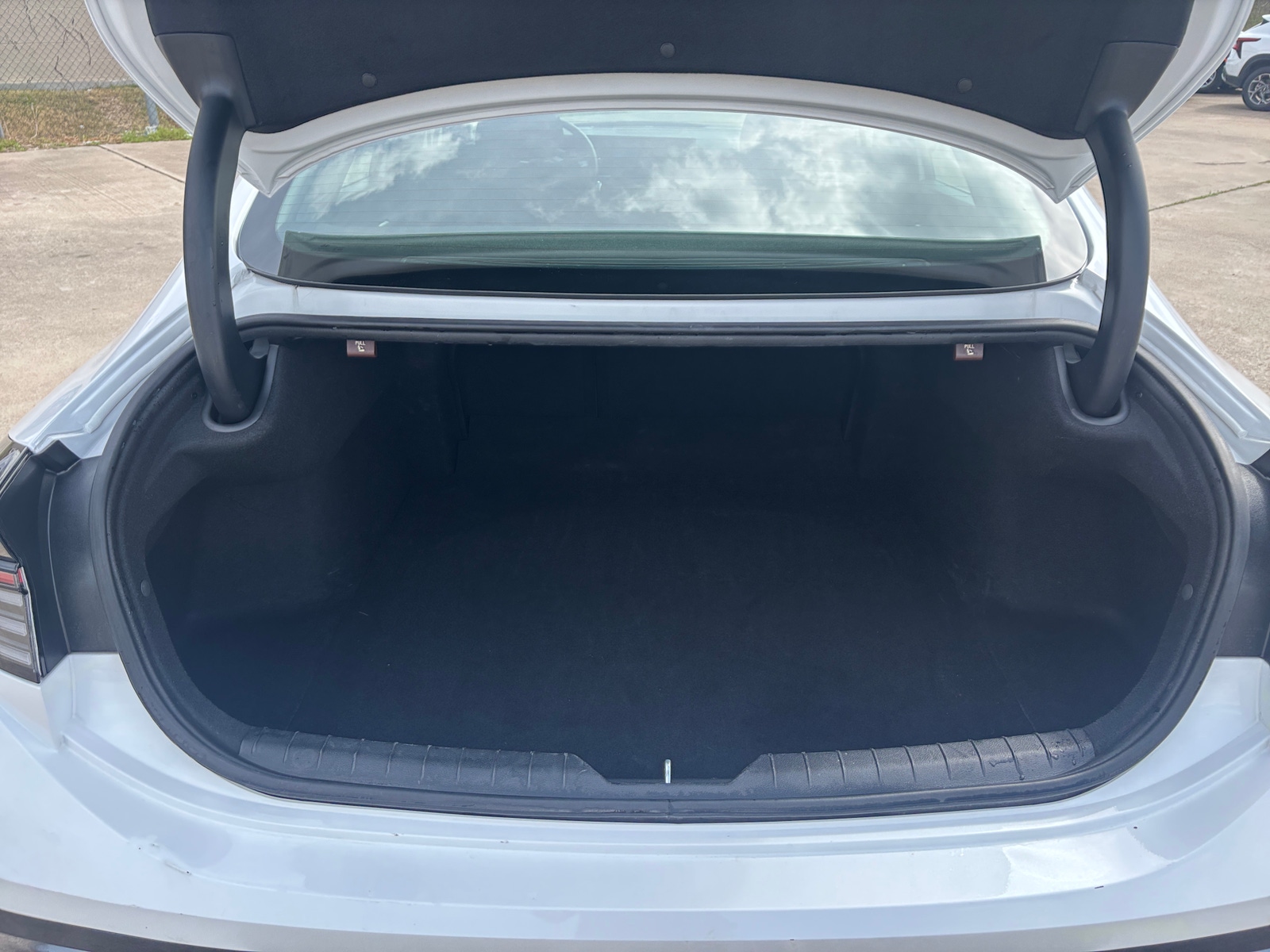 Thumbnail: 2025 Hyundai Sonata - 6