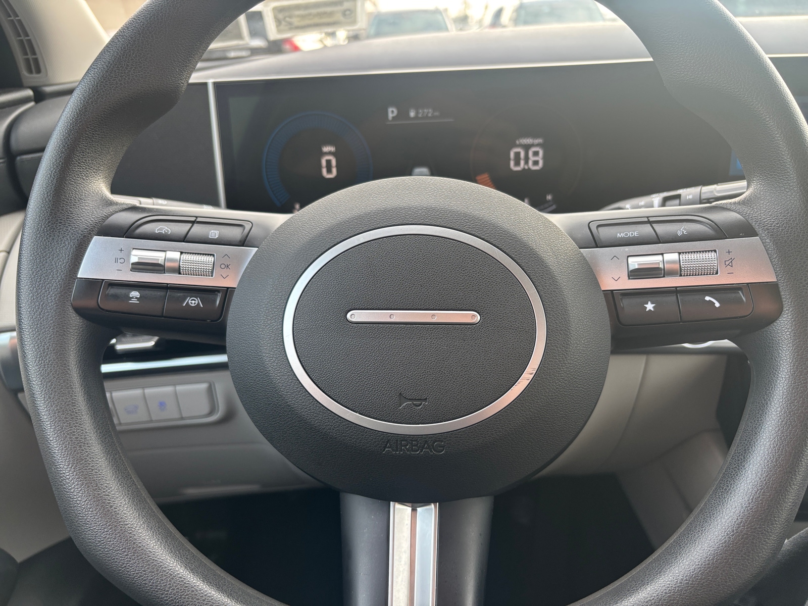 Thumbnail: 2025 Hyundai Tucson - 5