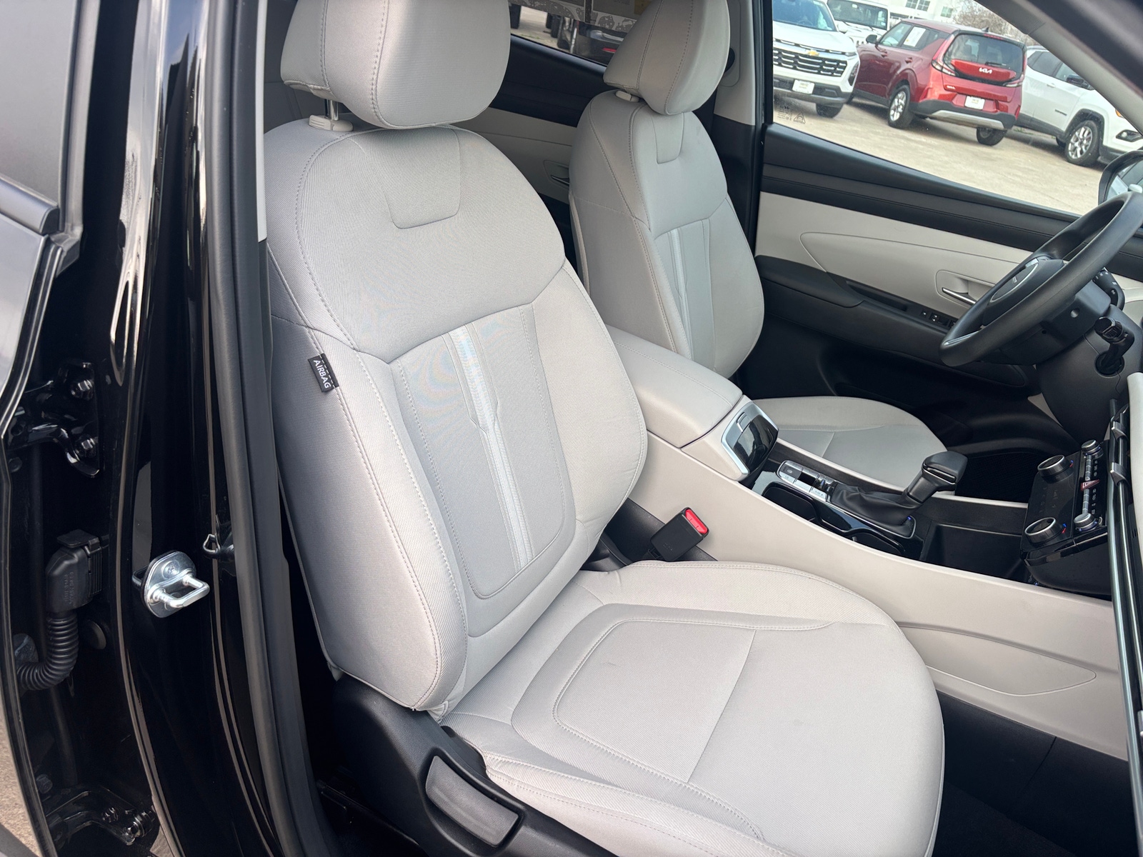 Thumbnail: 2025 Hyundai Tucson - 2