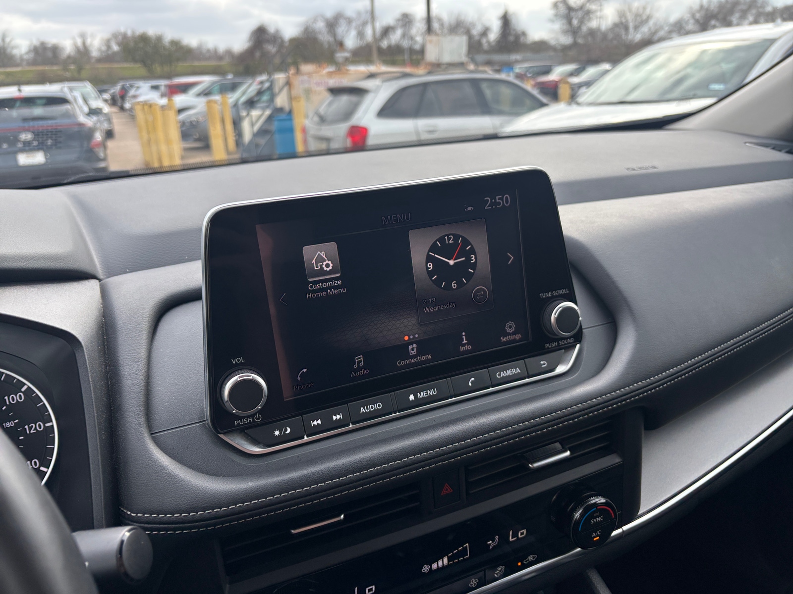 Thumbnail: 2025 Nissan Rogue - 4